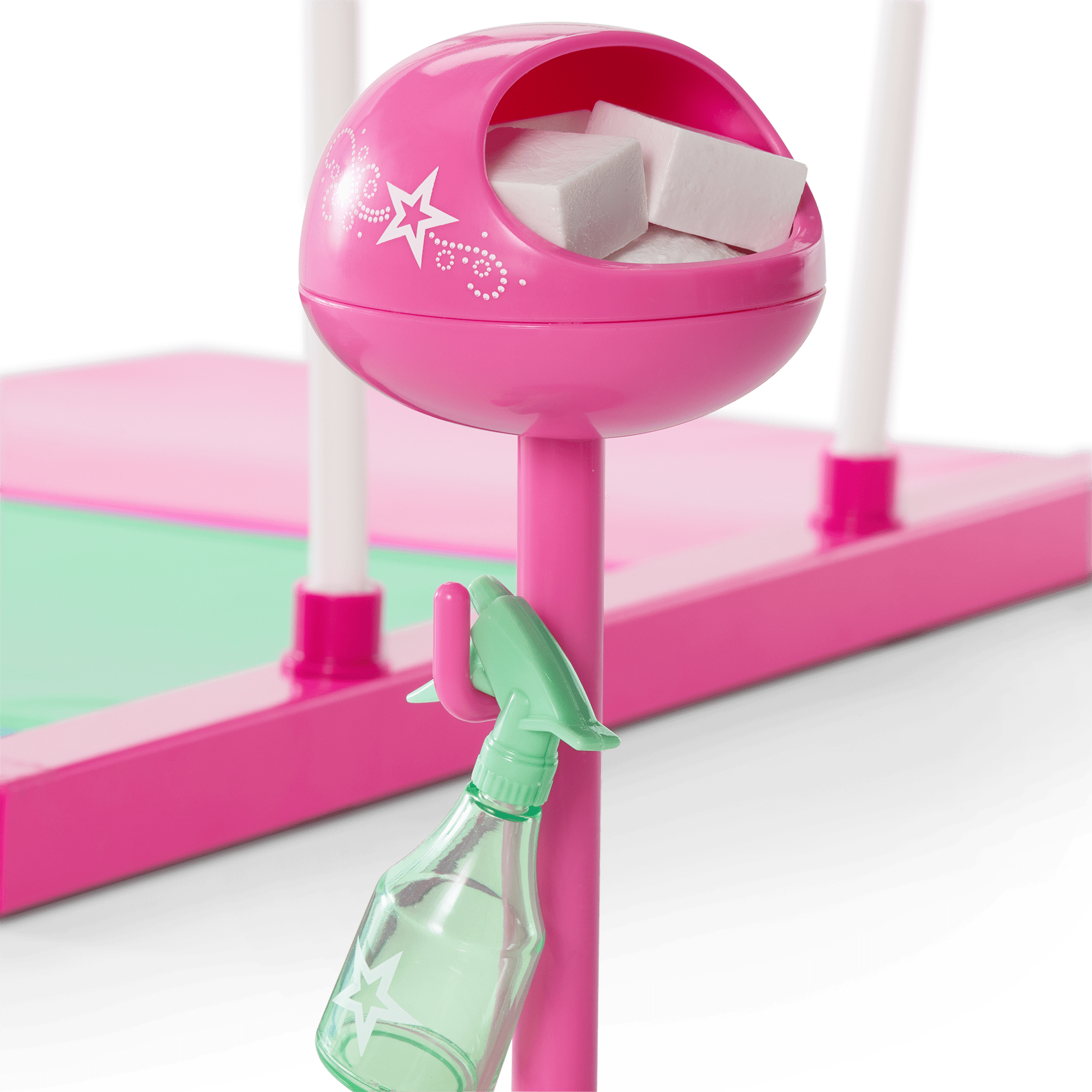 Lila's Gymnastics Equipment For 18-Inch Dolls (Girl Of The Year 2024) - Image 2