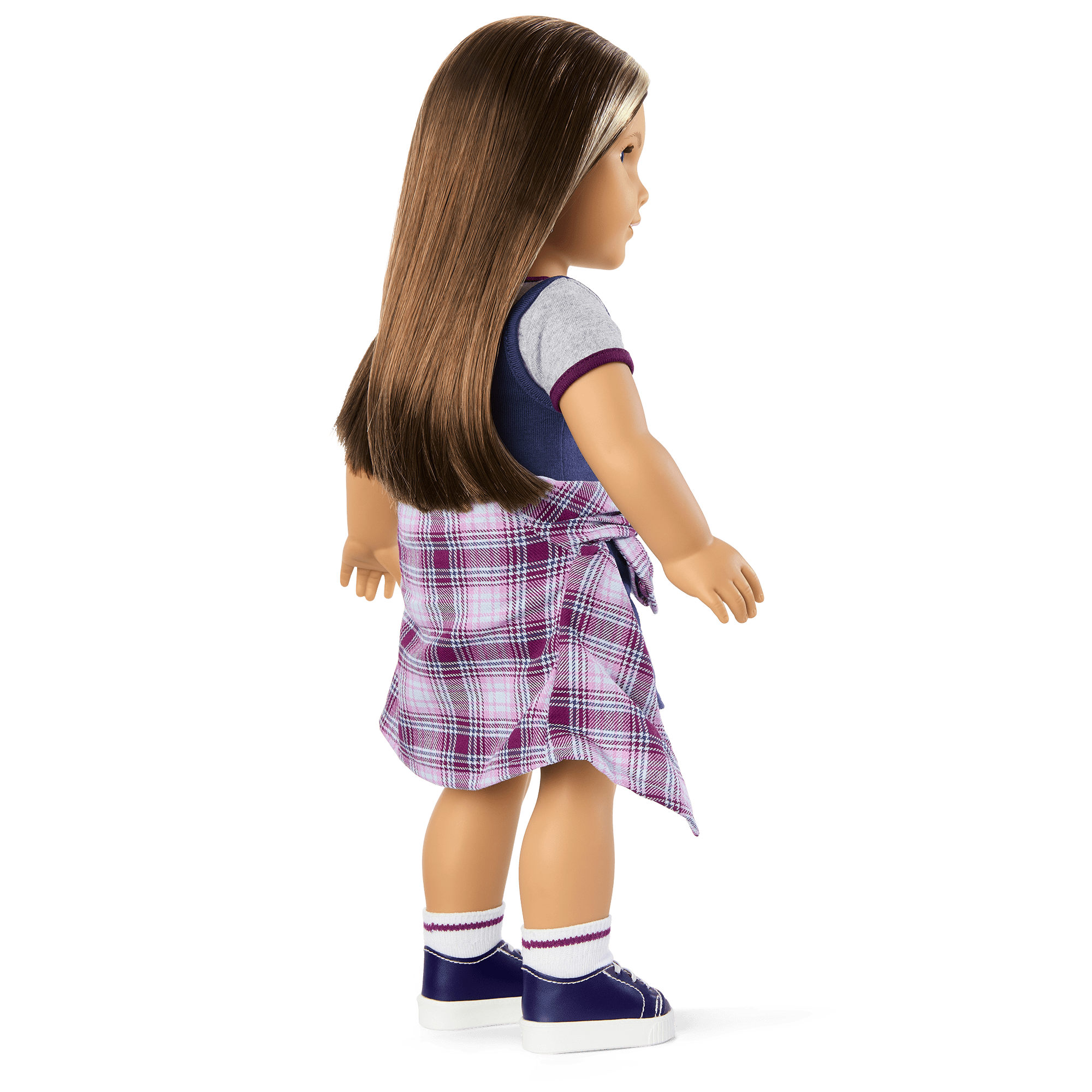 90S Twins Isabel & Nicki Gift Set (Historical Characters) - Image 6