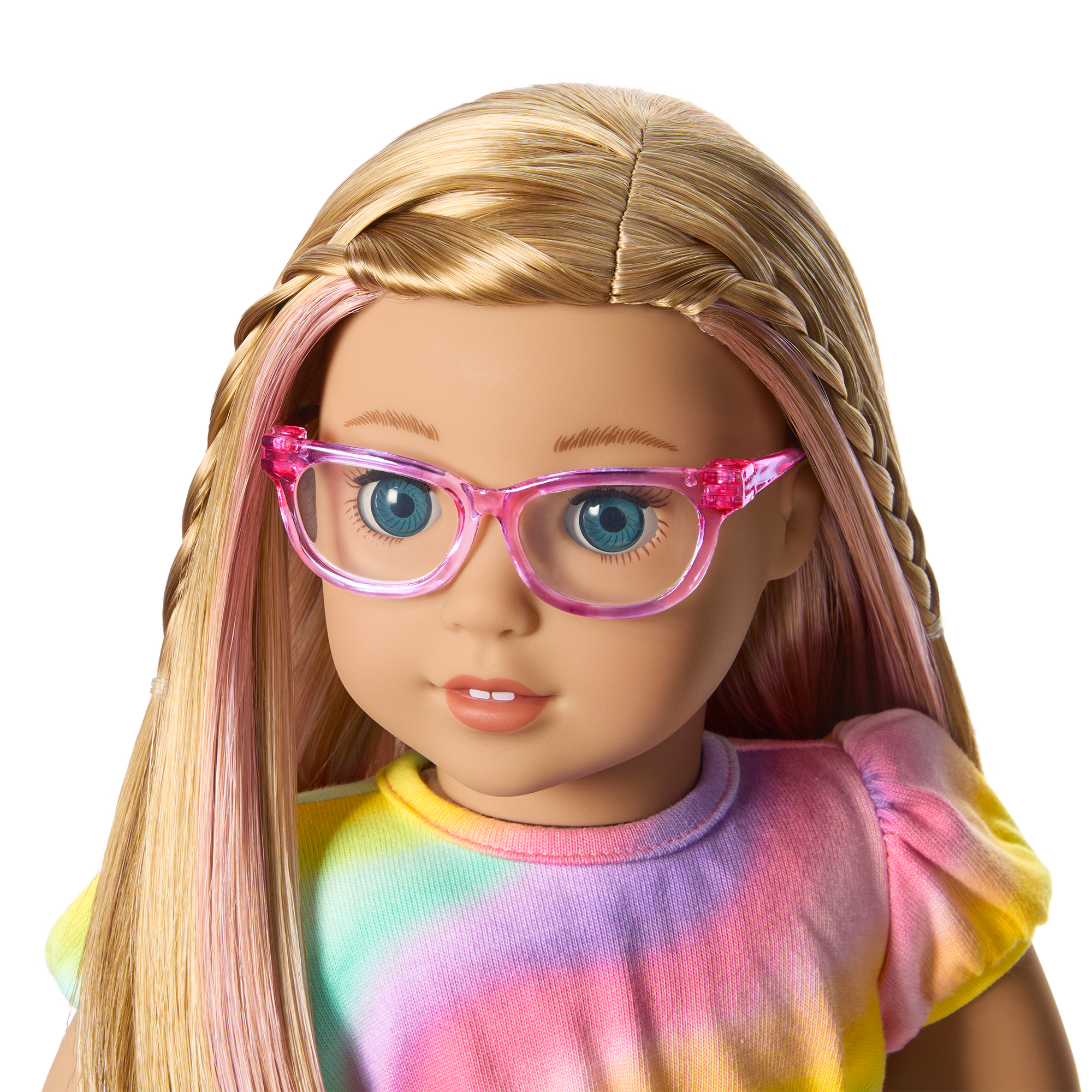 Summer Mckinny Doll, Journal & Accessories (Girl Of The Year 2025) - Image 4