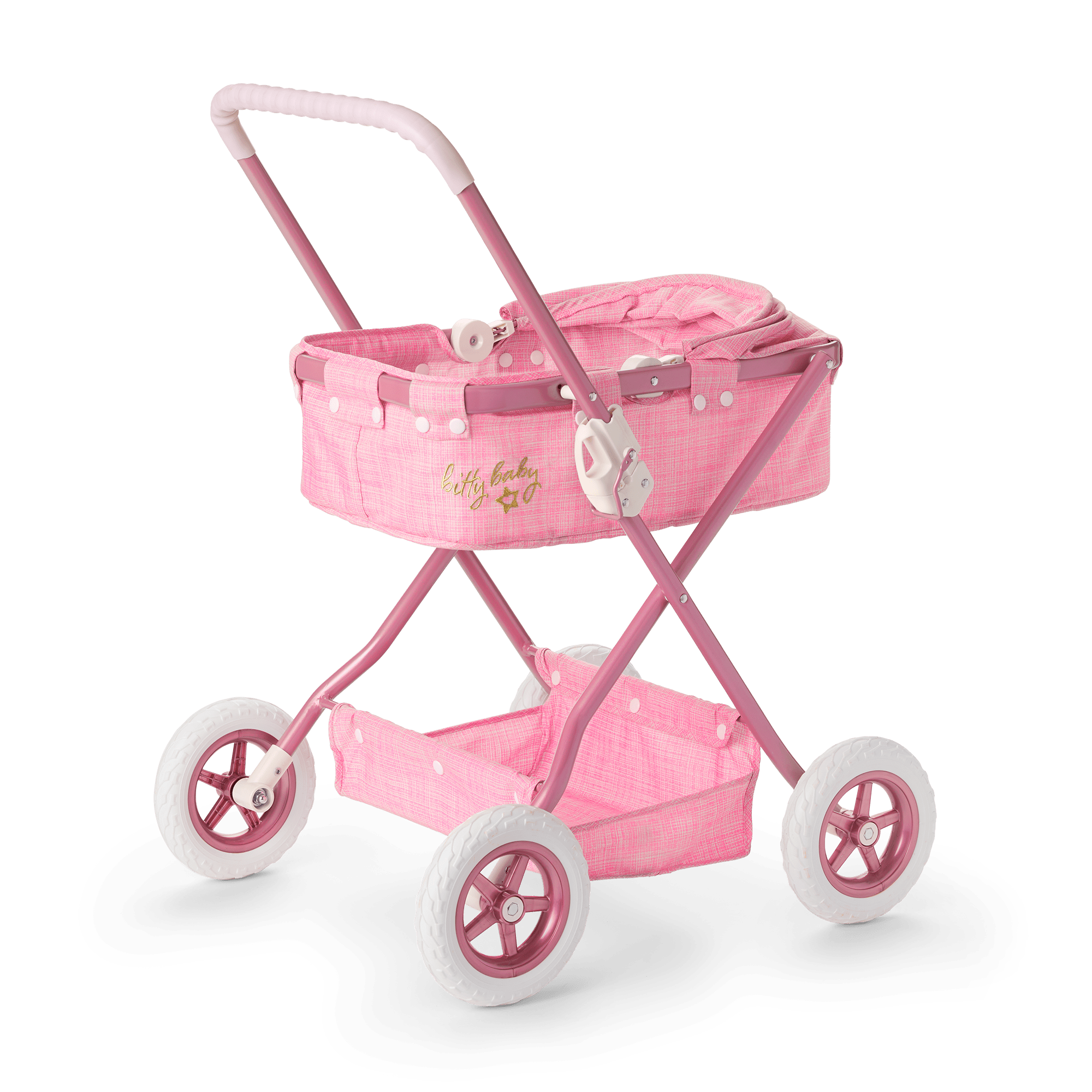 Bassinet Stroller - Image 3