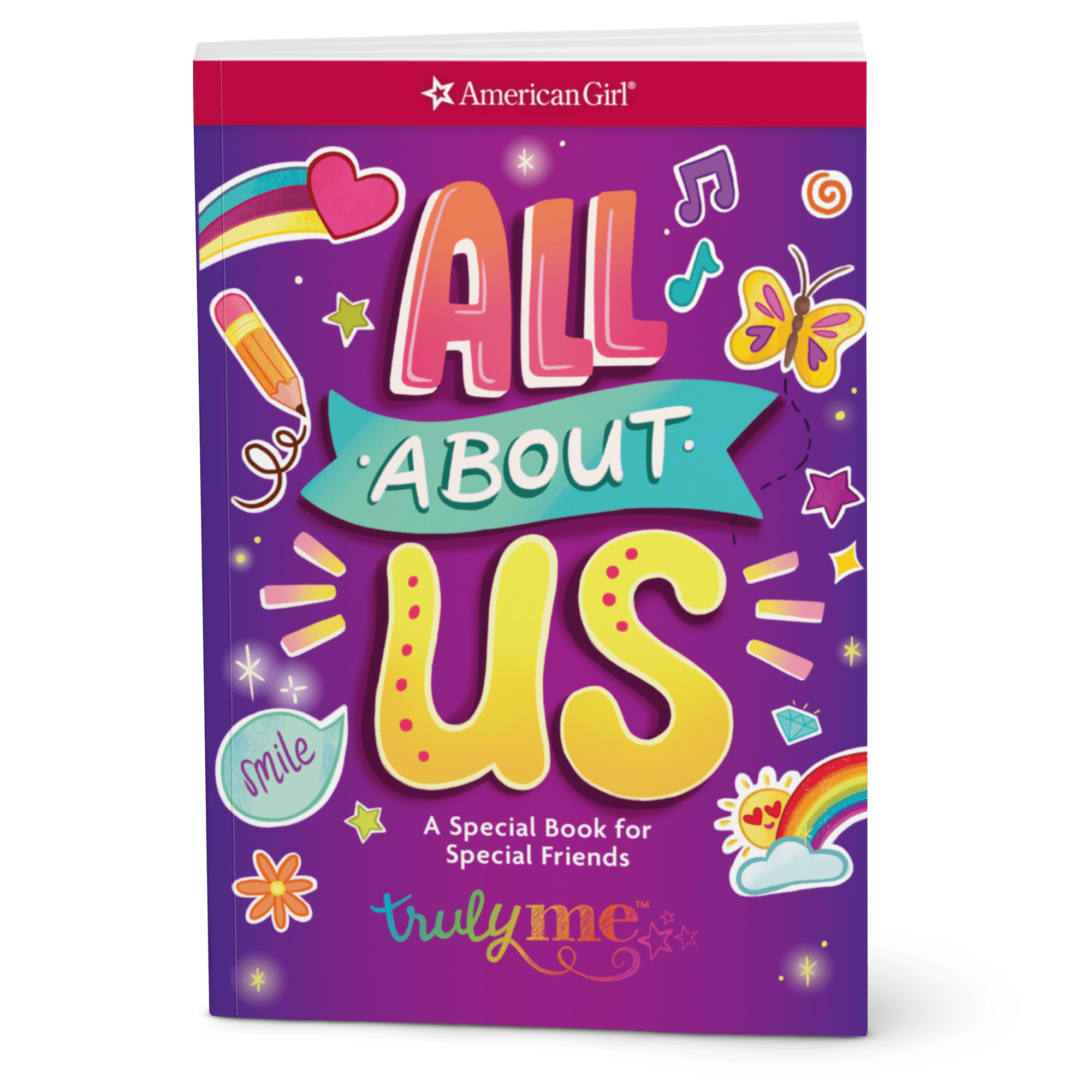 Truly Me 18-Inch Doll #114 + Show Your Sporty Side Accessories - Image 10