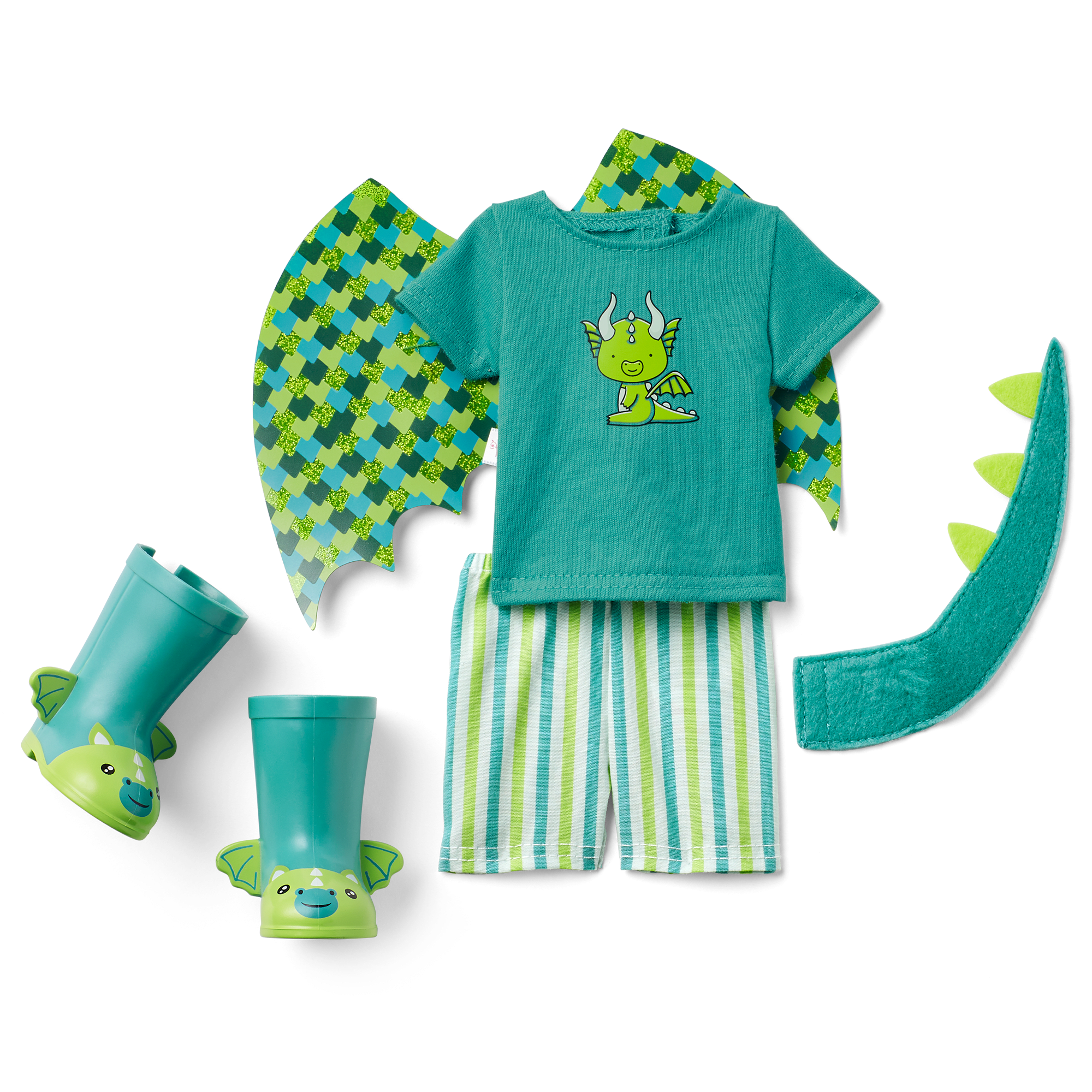 Welliewishers Doll Bundle - Image 4