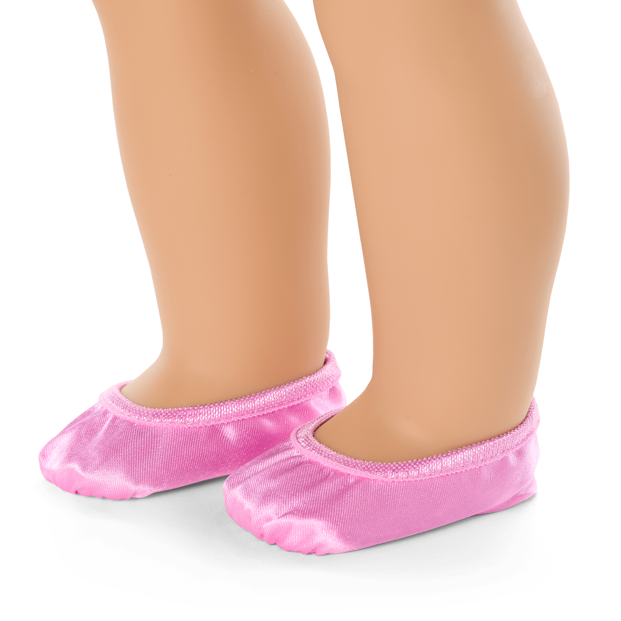 Lila's Gymnastics Competition Outfit For 18-Inch Dolls (Girl Of The Year 2024) - Image 5