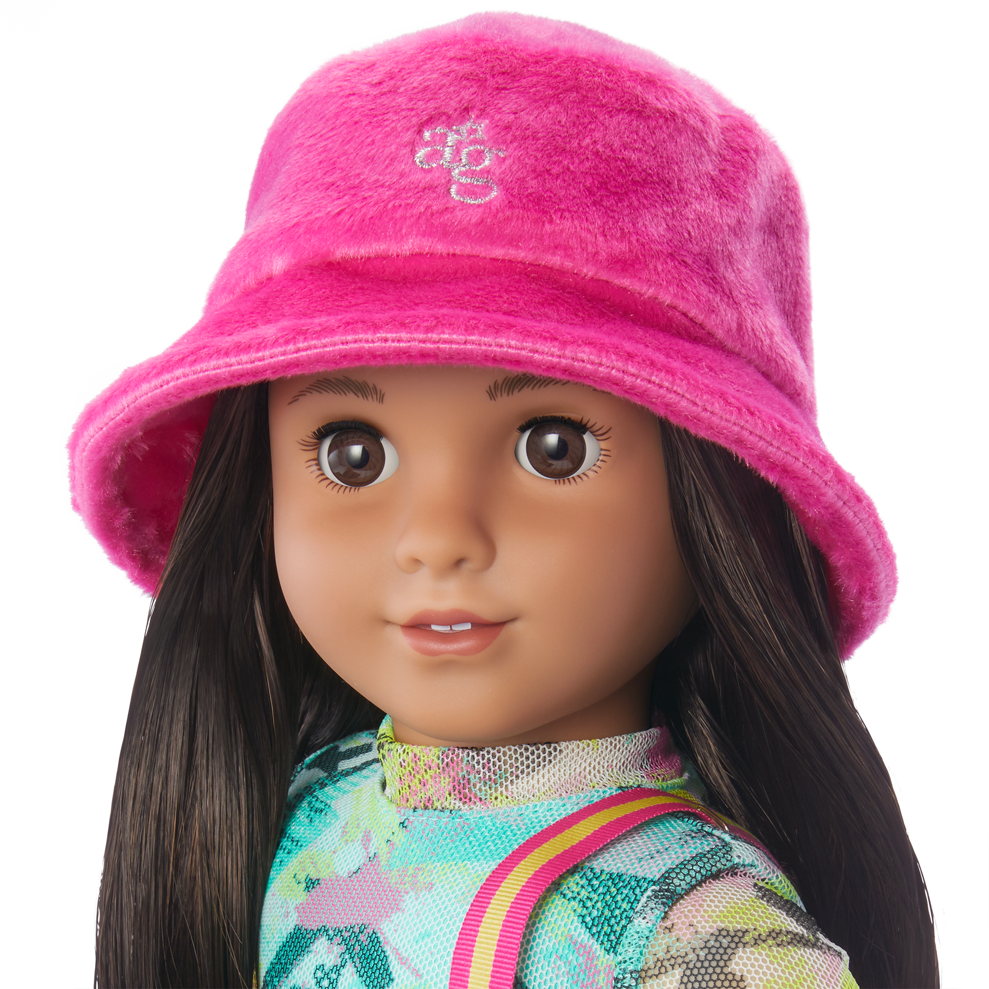 Kavi's Accessories For 18-Inch Dolls (Girl Of The Year 2023) - Image 3