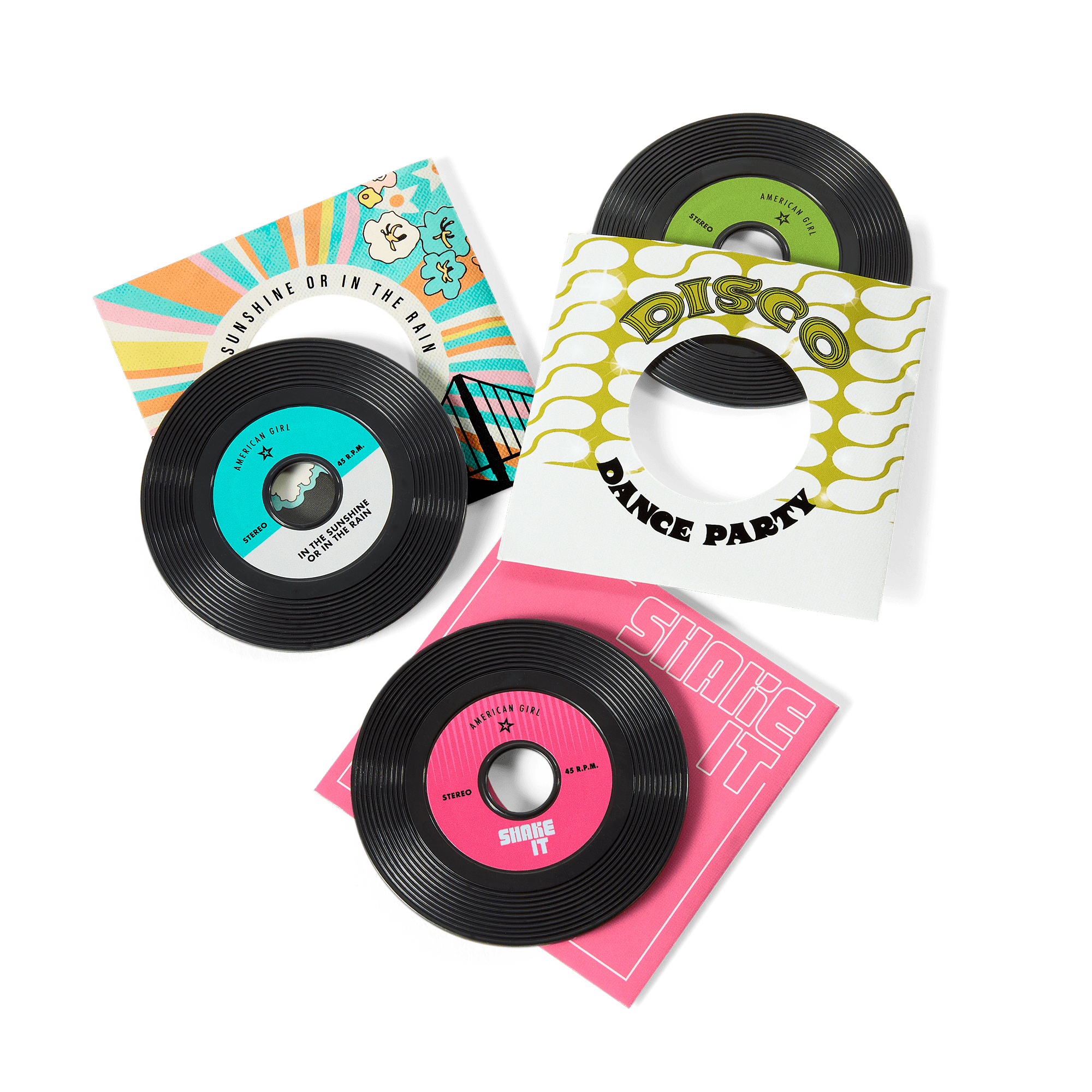 Julie's Music Bundle (Historical Characters) - Image 10