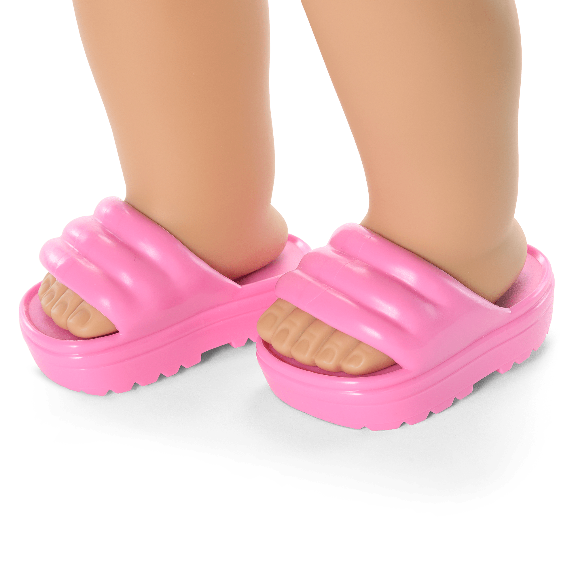 Lila's Gymnastics Practice Outfit For 18-Inch Dolls (Girl Of The Year 2024) - Image 8