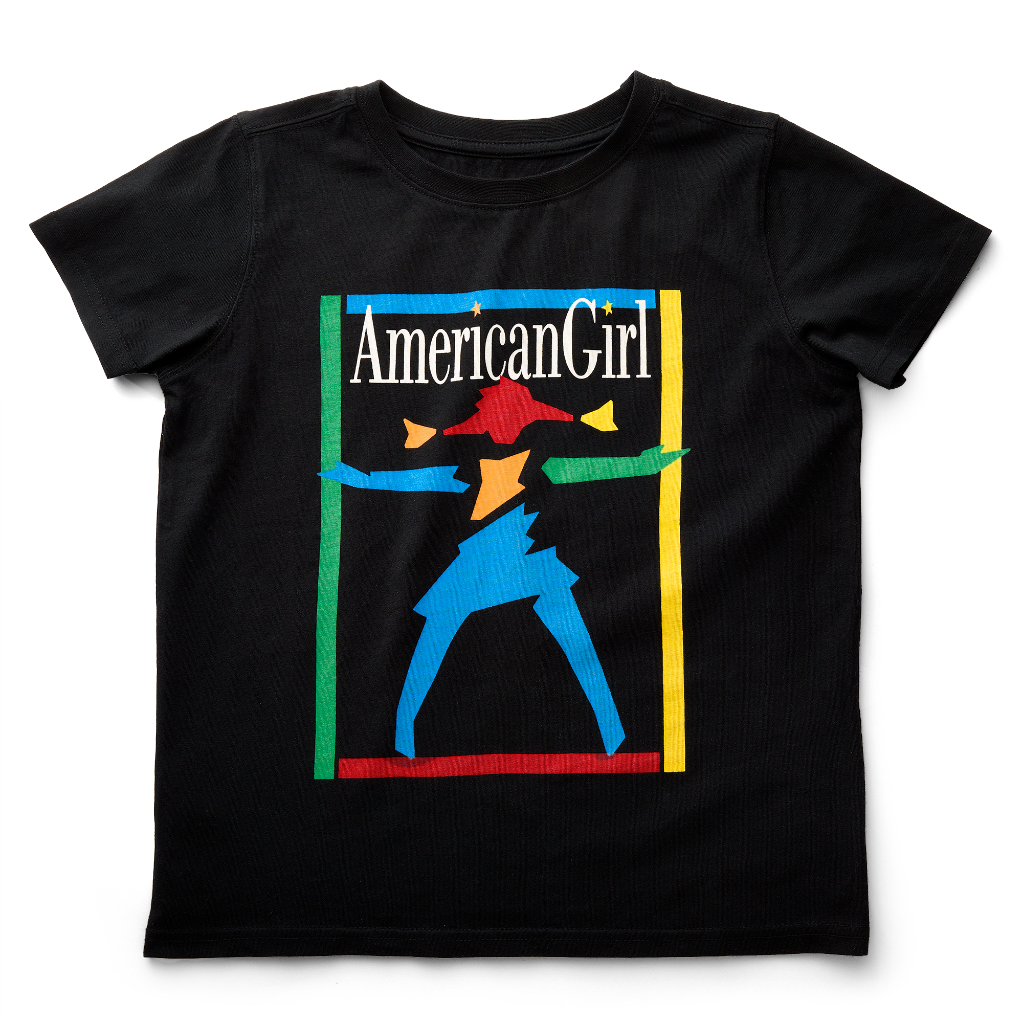 American Girl Today Tee For Girls (Historical Characters) - Image 13