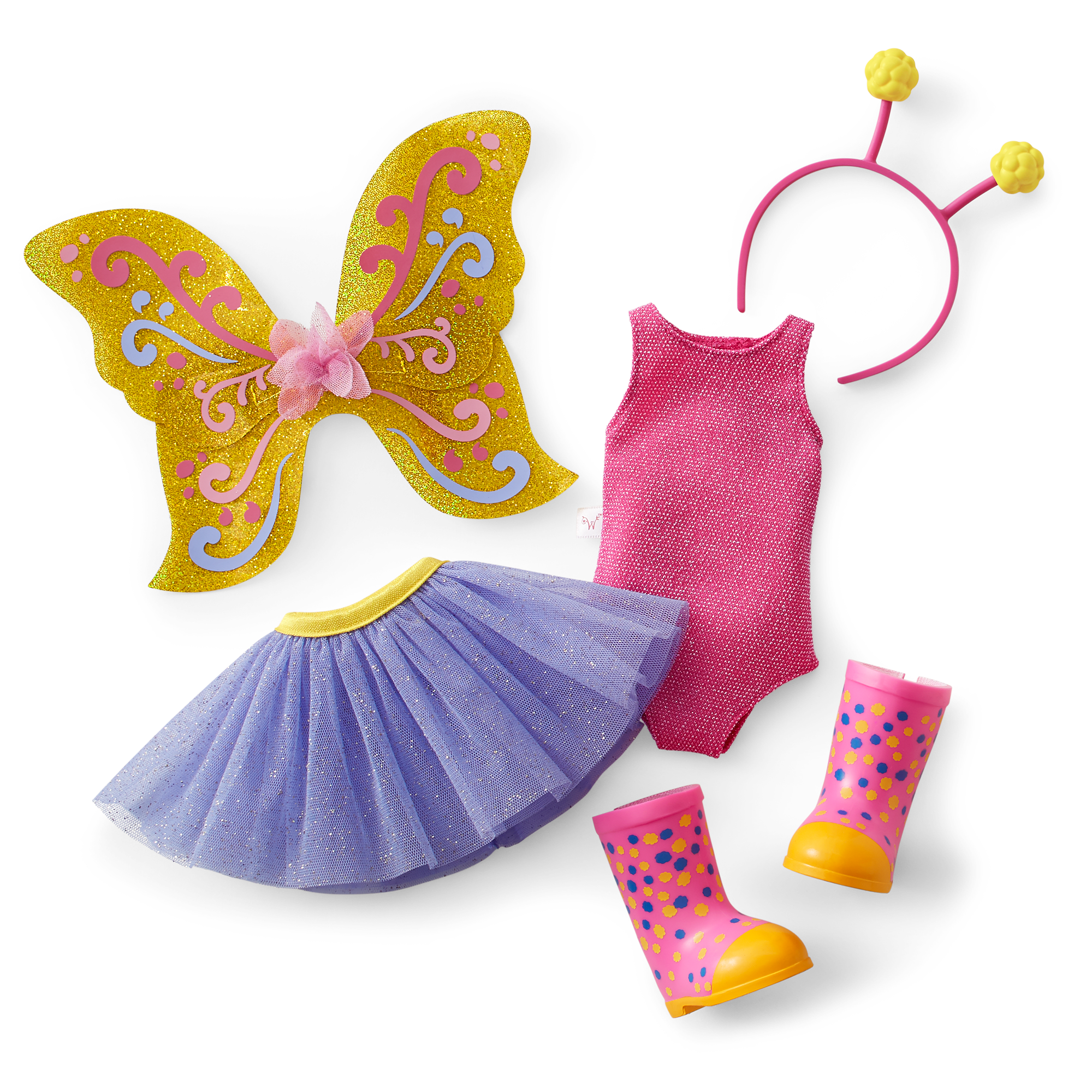 Welliewishers Doll Bundle - Image 13