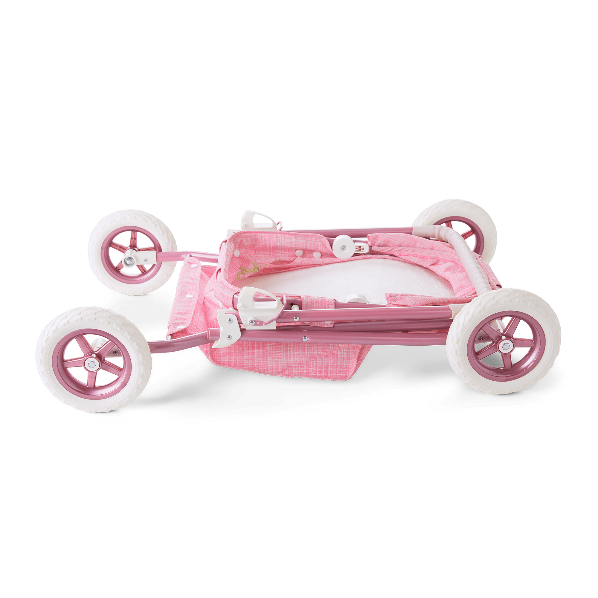 Bassinet Stroller - Image 7