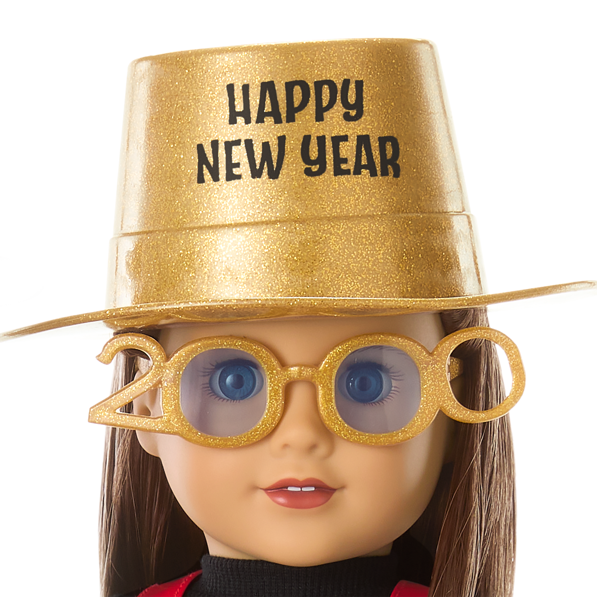 Isabel & Nicki's New Year's Celebration Bundle (Historical Characters) - Image 7