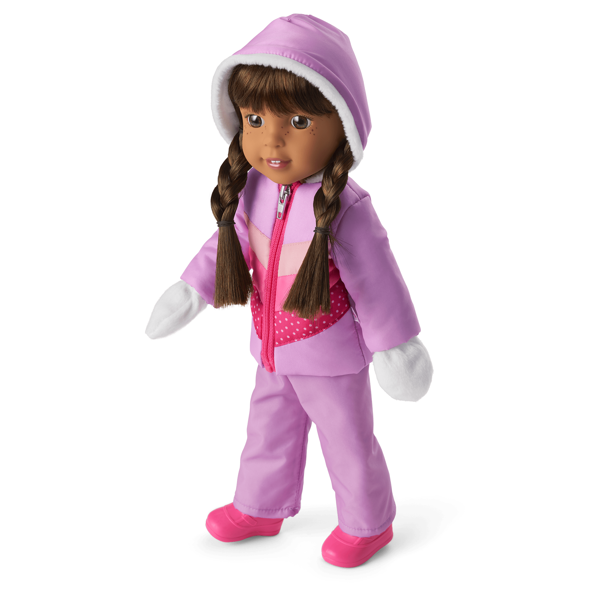 Frosty Fun Outfit-Ww D - Image 4