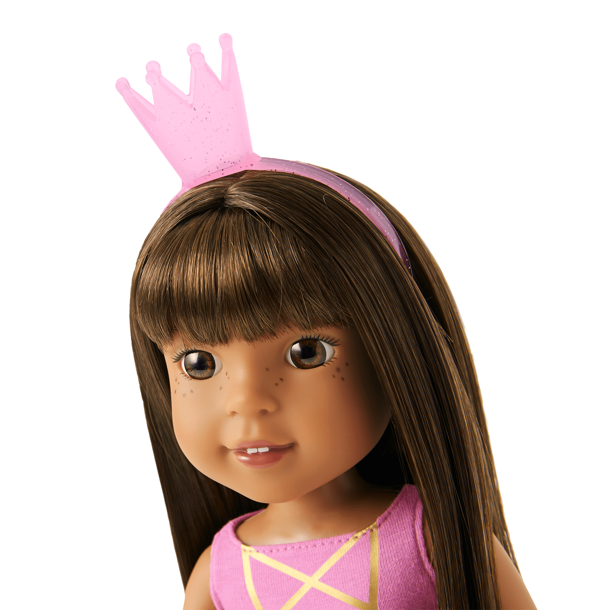 Ashlyn Doll - Image 4