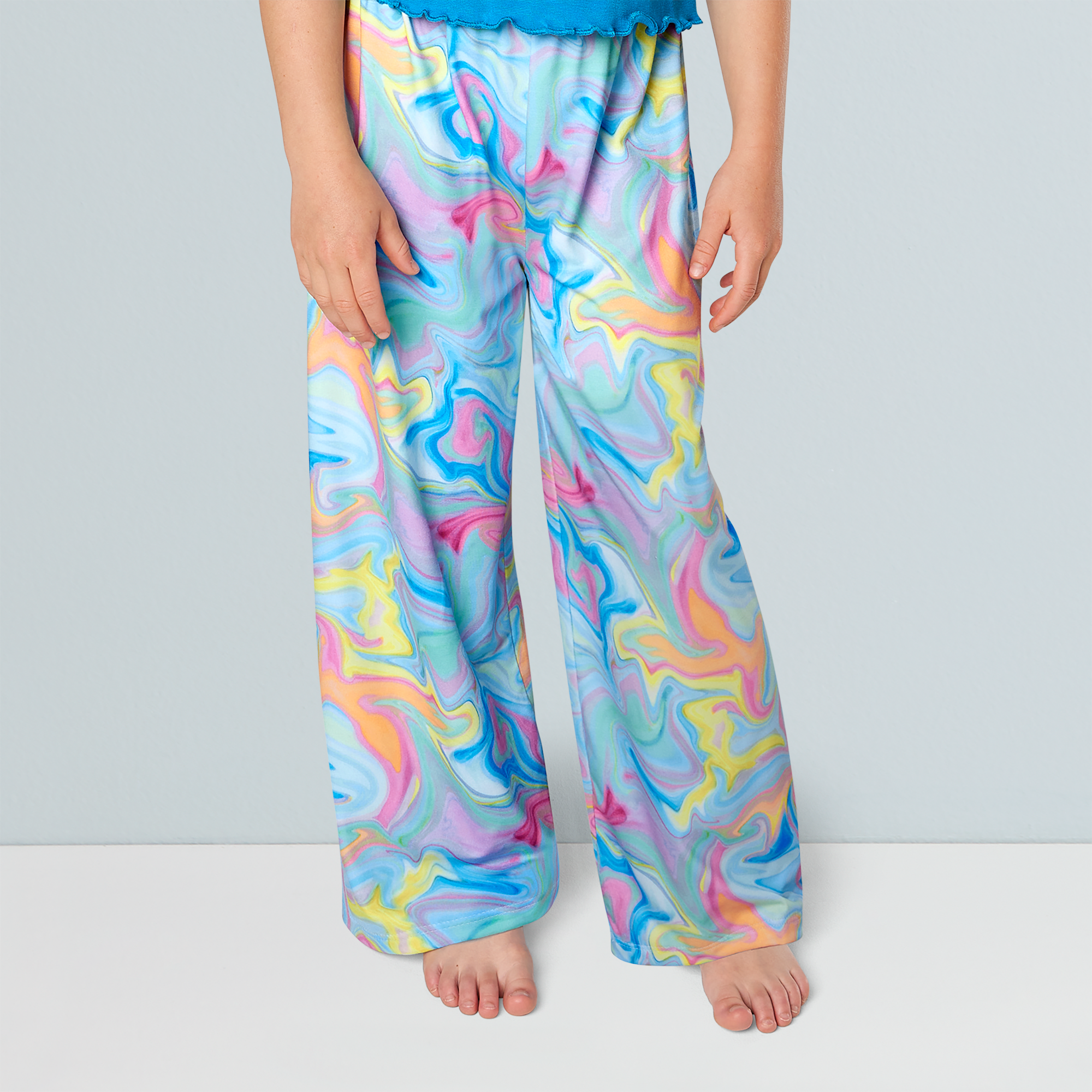 Lila's Sparkle & Dreams Pjs For Girls (Girl Of The Year 2024) - Image 6