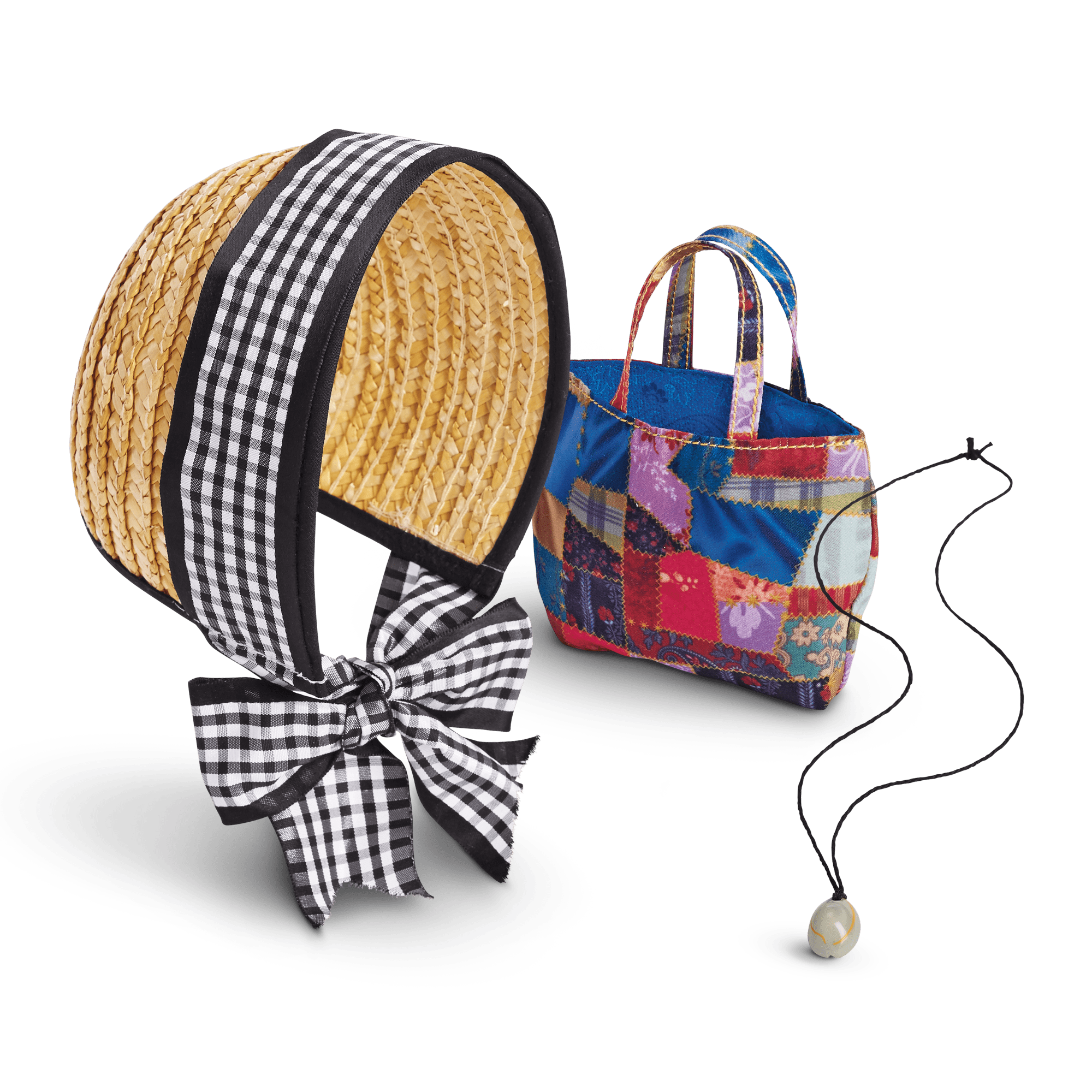 Addy's Accessories For 18-Inch Dolls (Historical Characters)