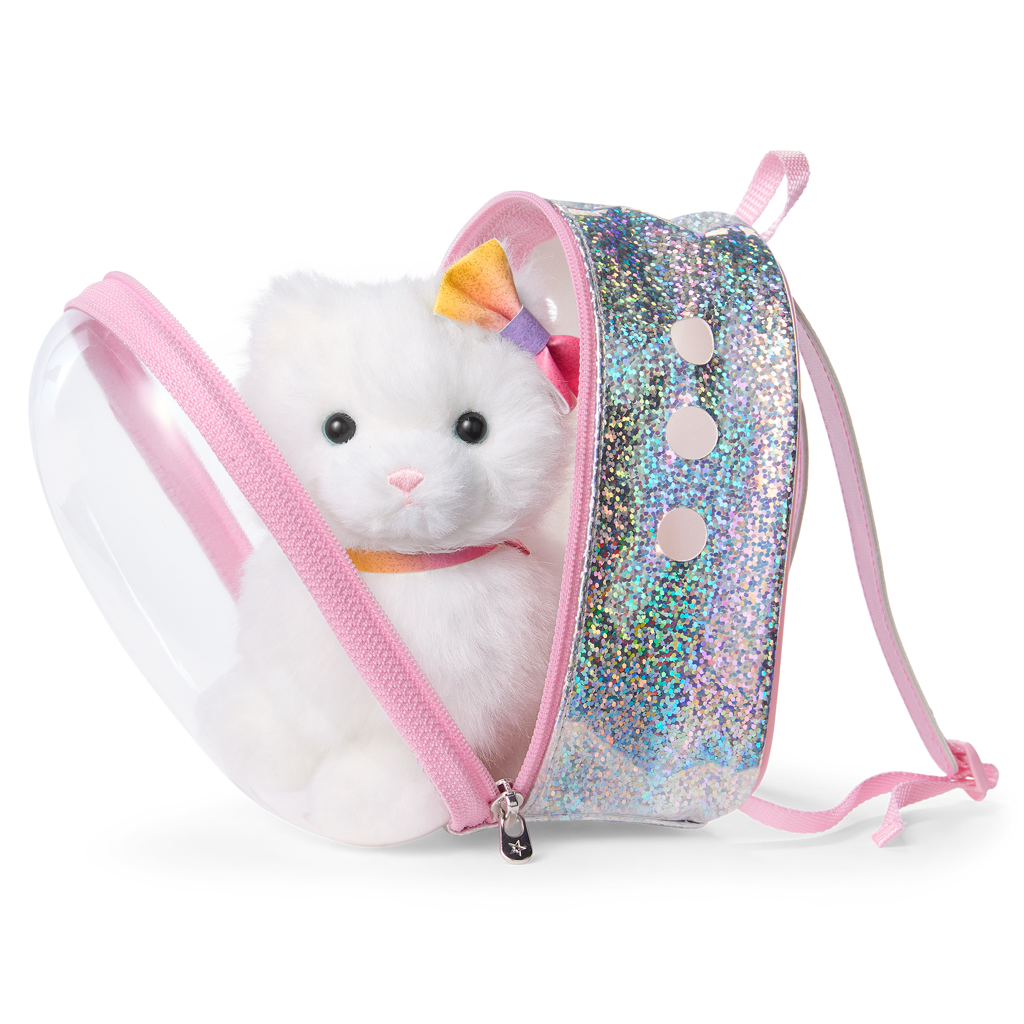 Summer's Cat, Fettuccine (Girl Of The Year 2025) - Image 3