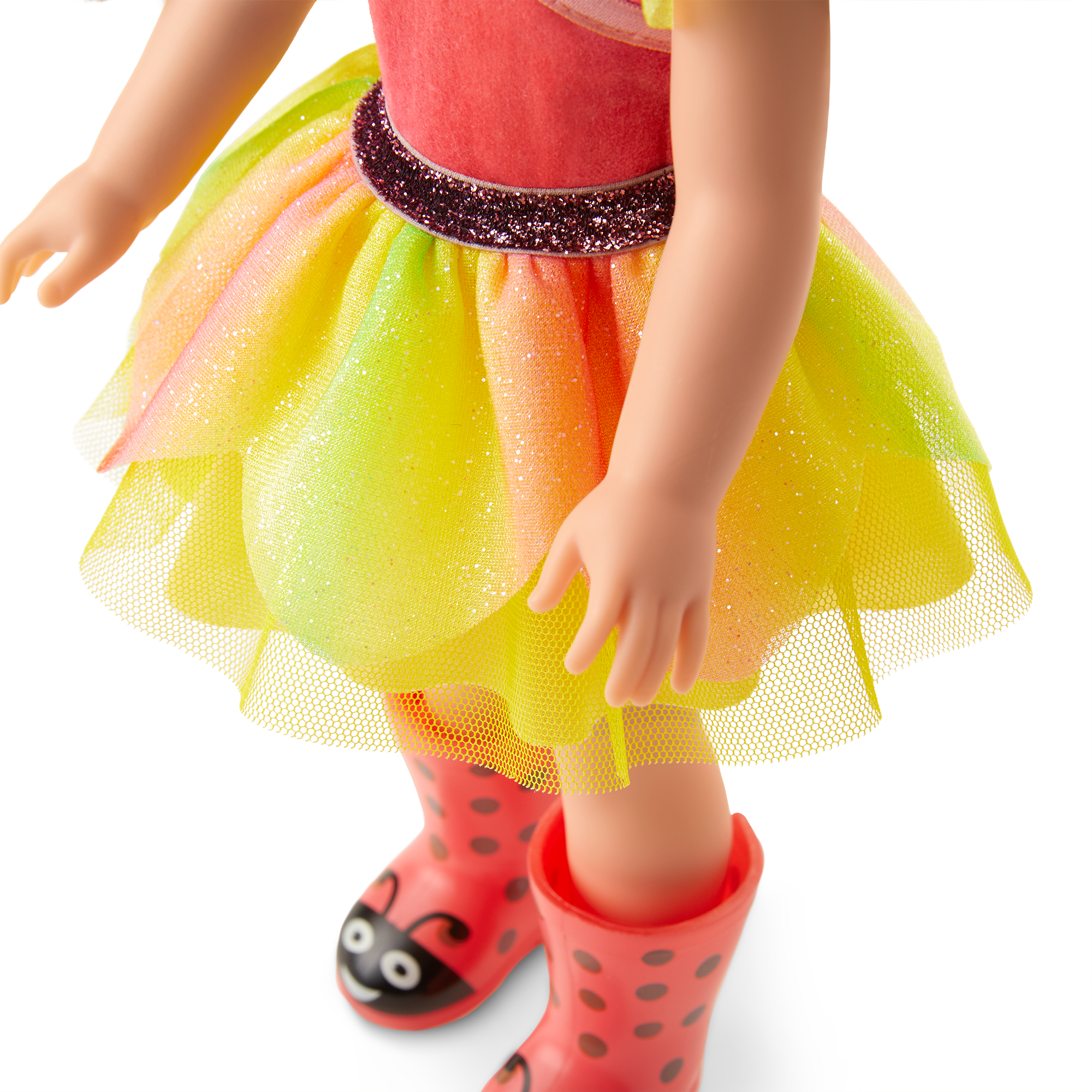 Willa Doll - Image 5