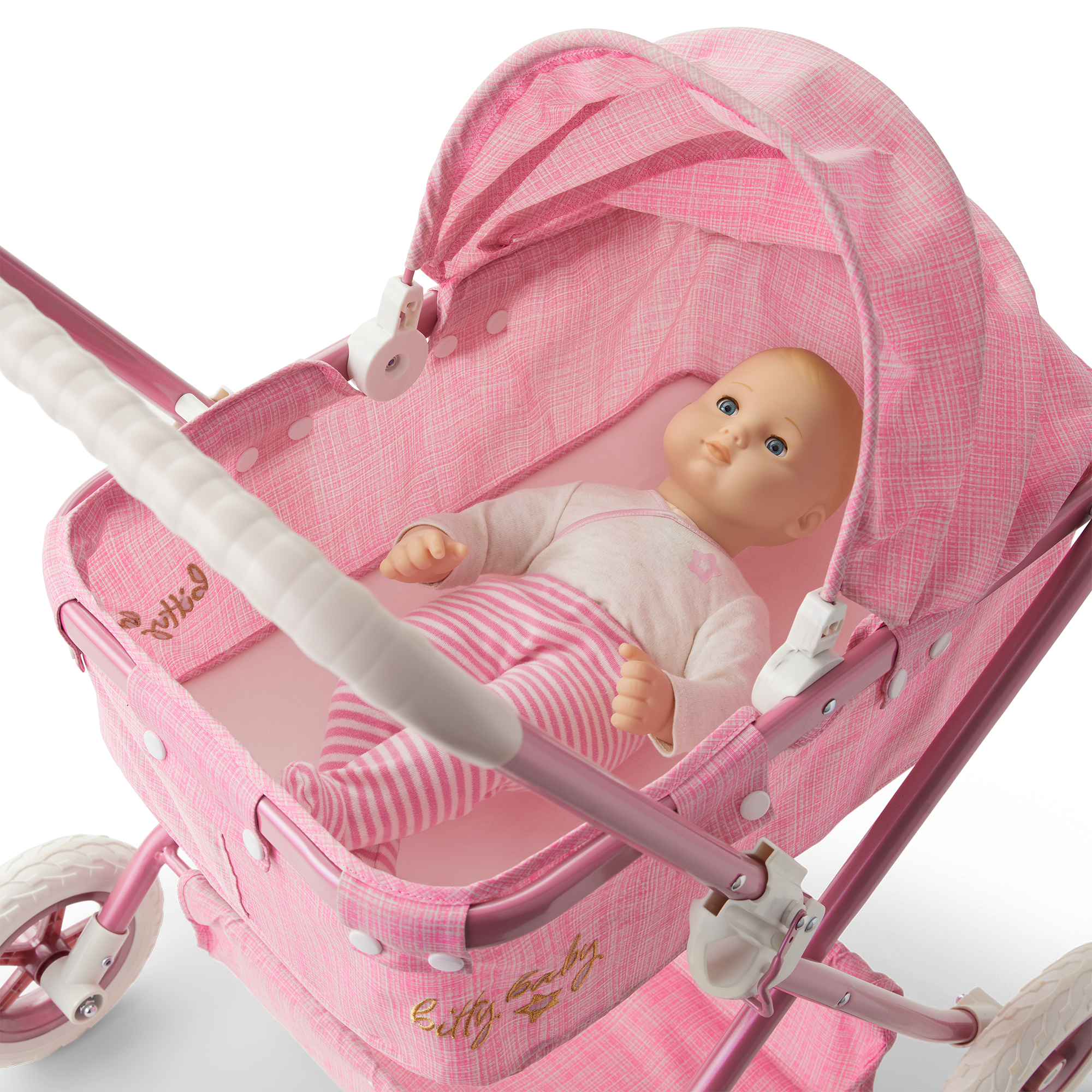 Picnic In The Park Bundle (Bitty Baby) - Image 3