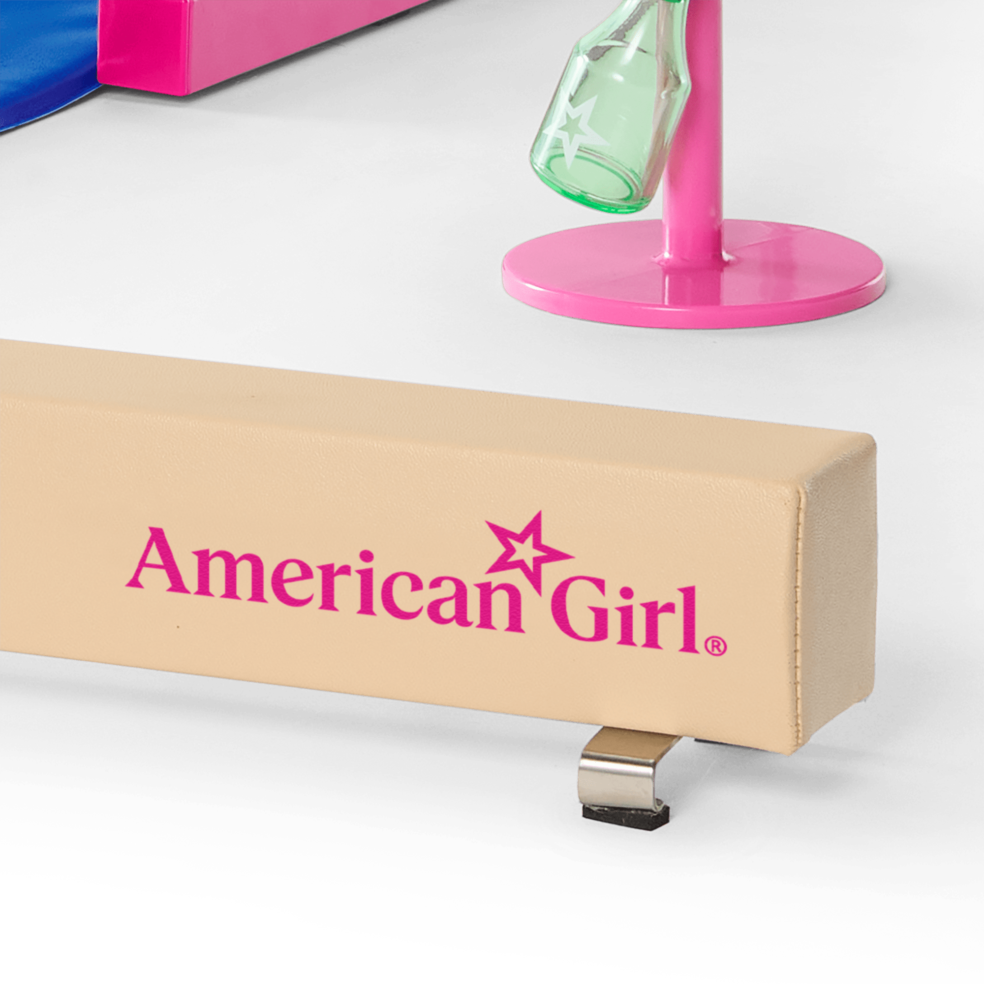 Lila's Gymnastics Equipment For 18-Inch Dolls (Girl Of The Year 2024) - Image 5