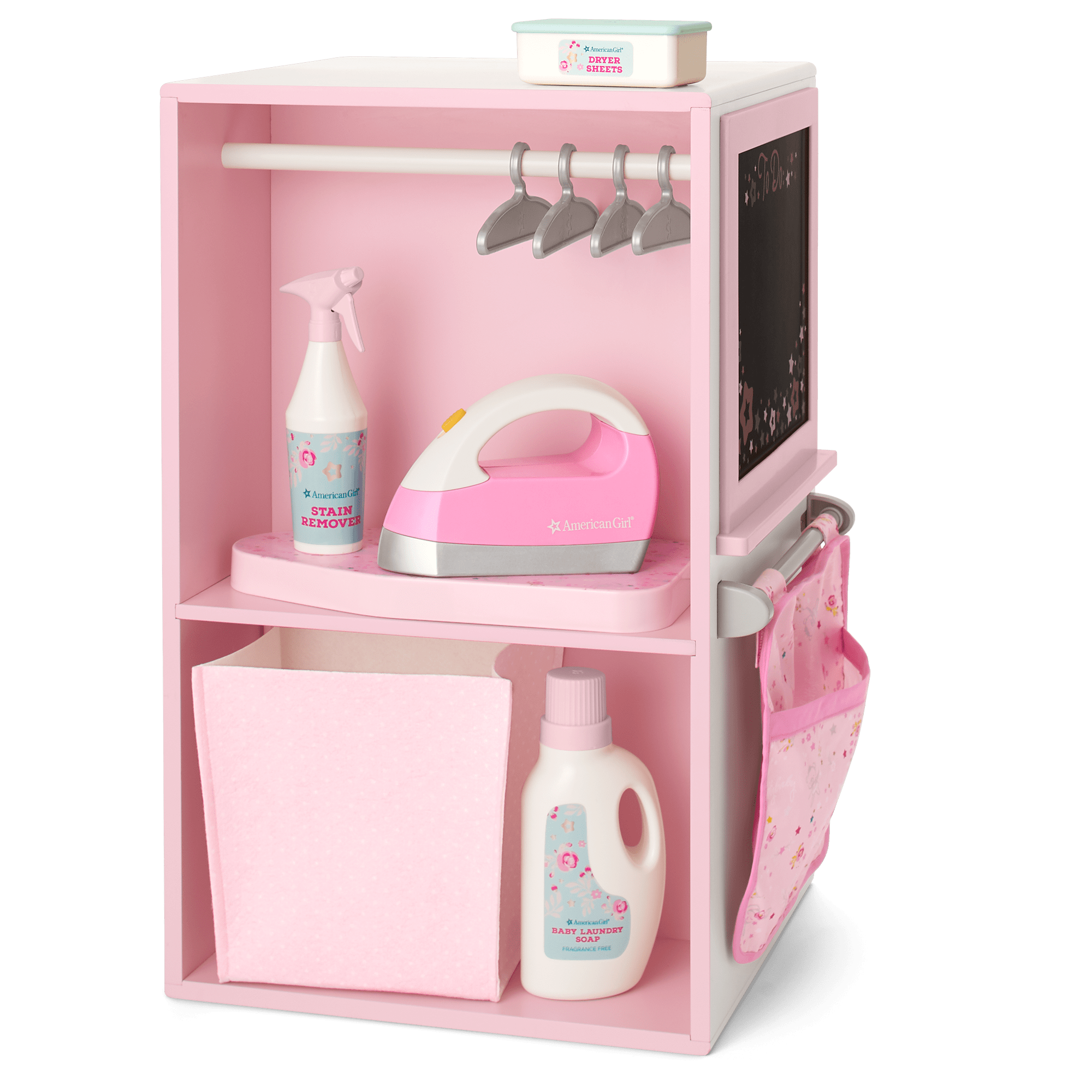 Bitty's Washer & Dryer Set - Image 2