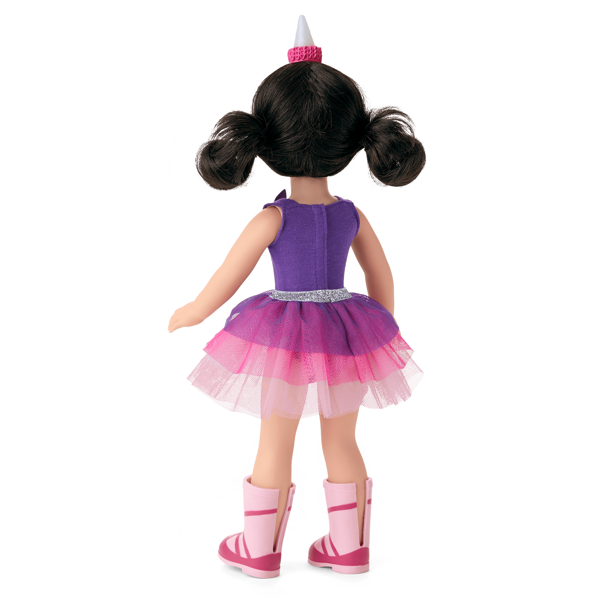 Emerson Doll - Image 2