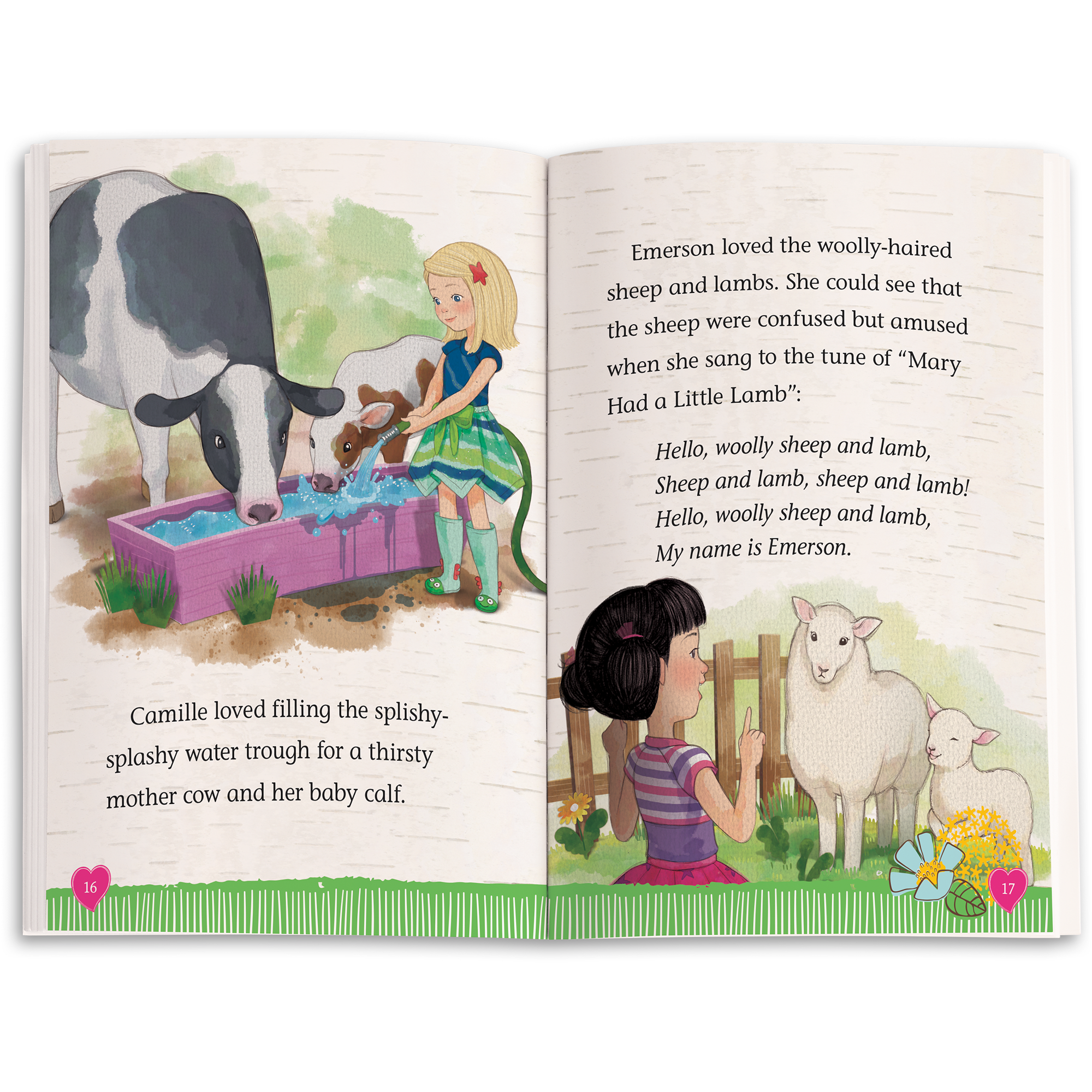 The Clippity-Cloppity Carnival - Image 2