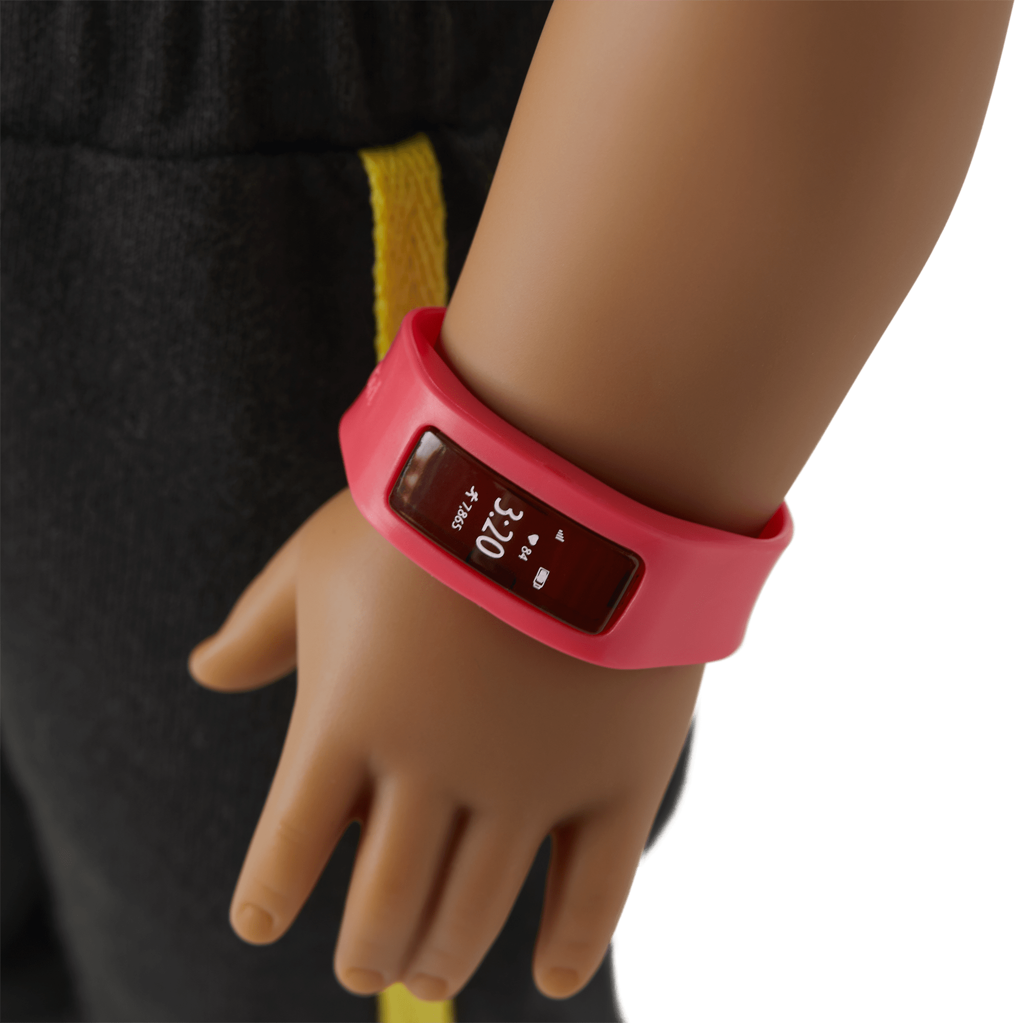 Truly Me 18-Inch Doll #114 + Show Your Sporty Side Accessories - Image 8