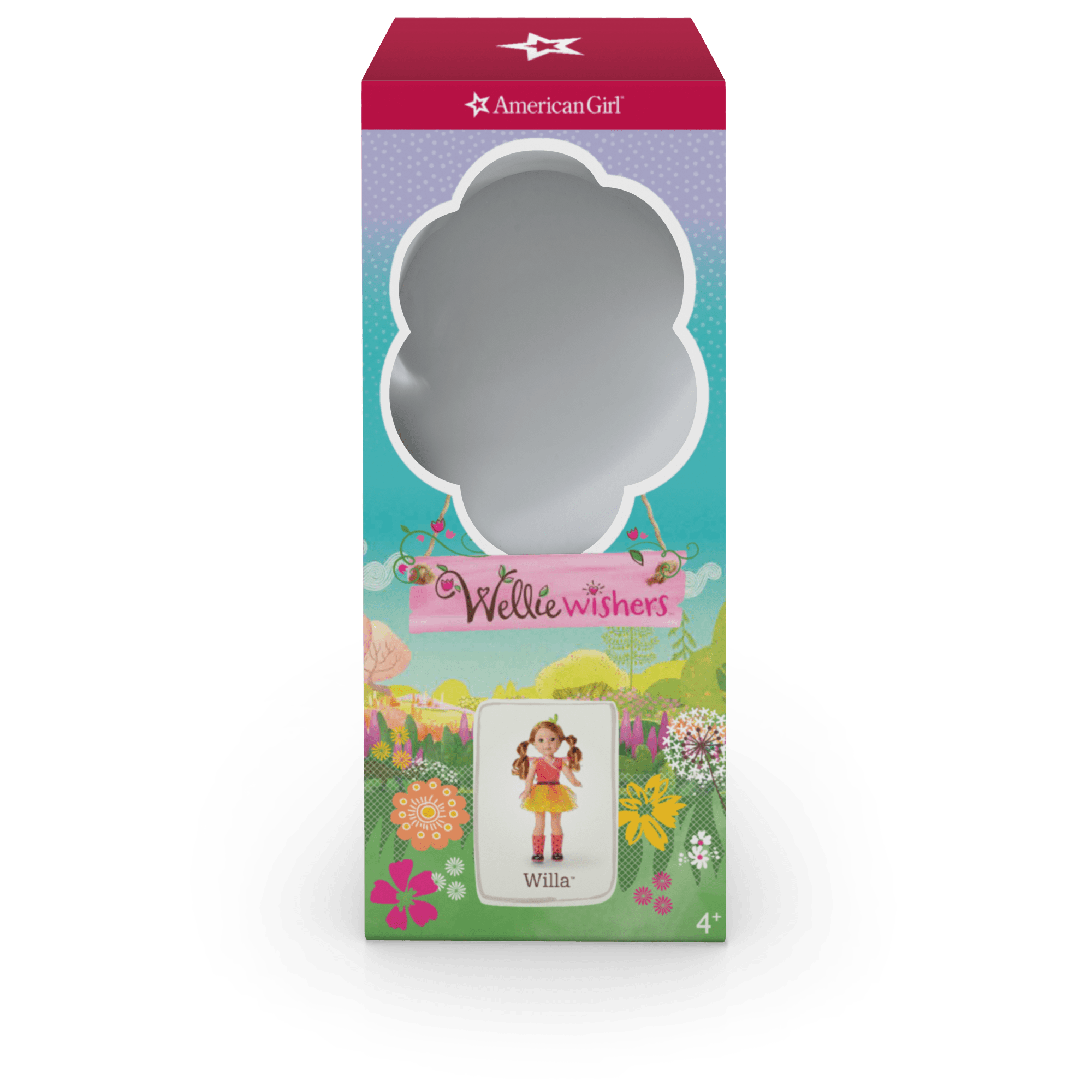 Willa Doll - Image 7