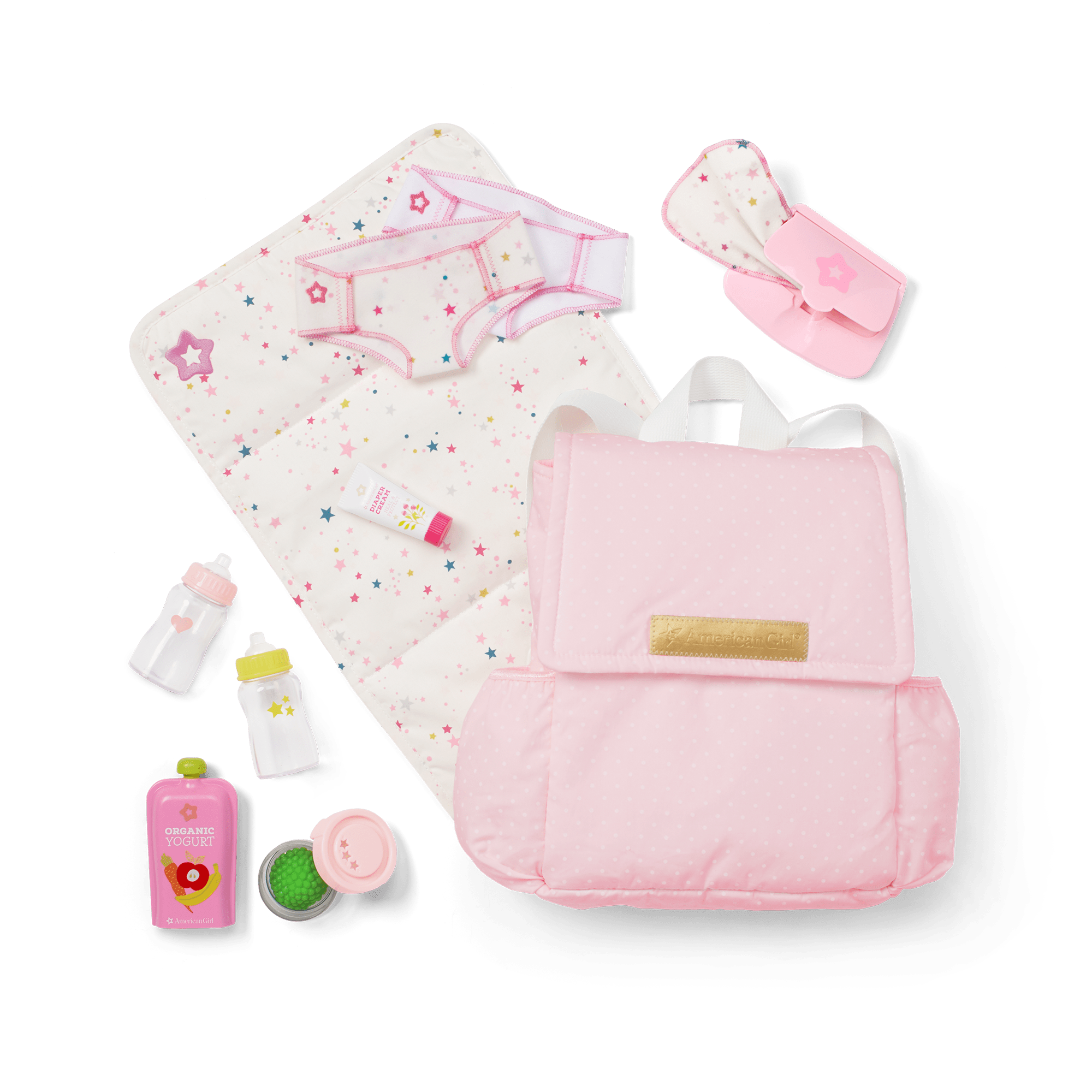 Picnic In The Park Bundle (Bitty Baby) - Image 5