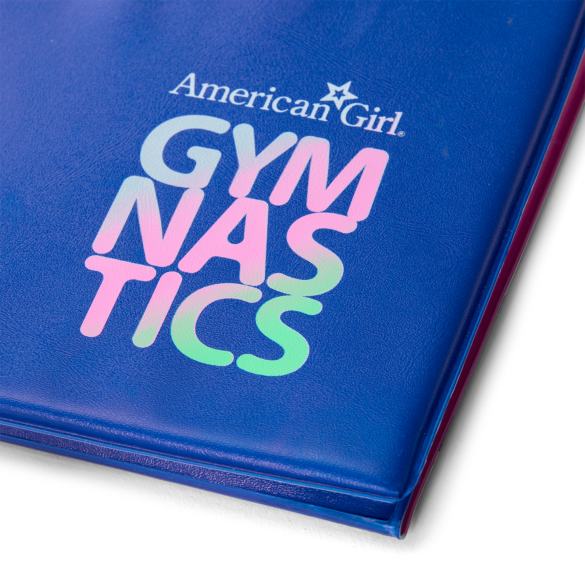 Lila's Gymnastics Equipment For 18-Inch Dolls (Girl Of The Year 2024) - Image 3