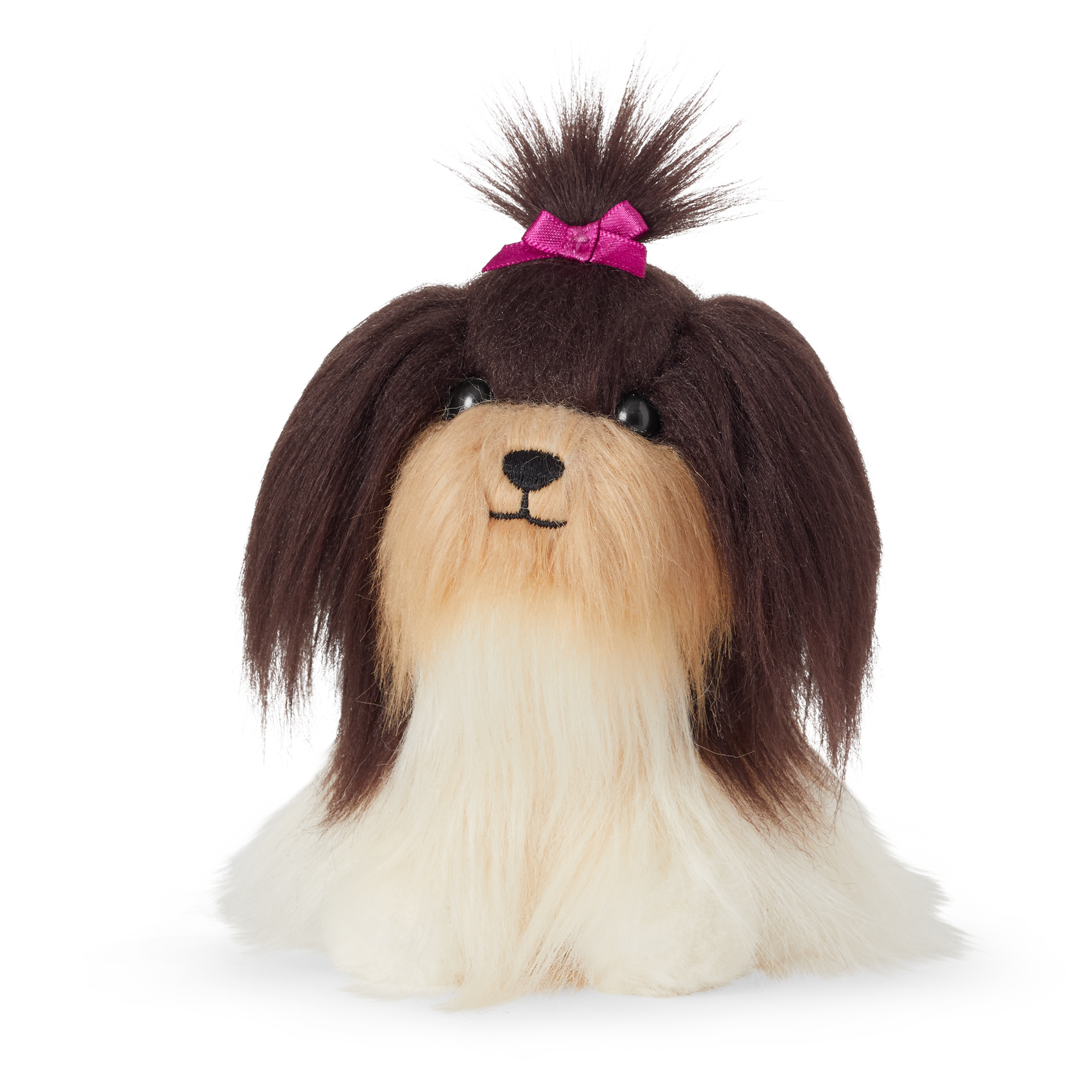 Claudie's Dog, Dizzy Dot (Historical Characters)