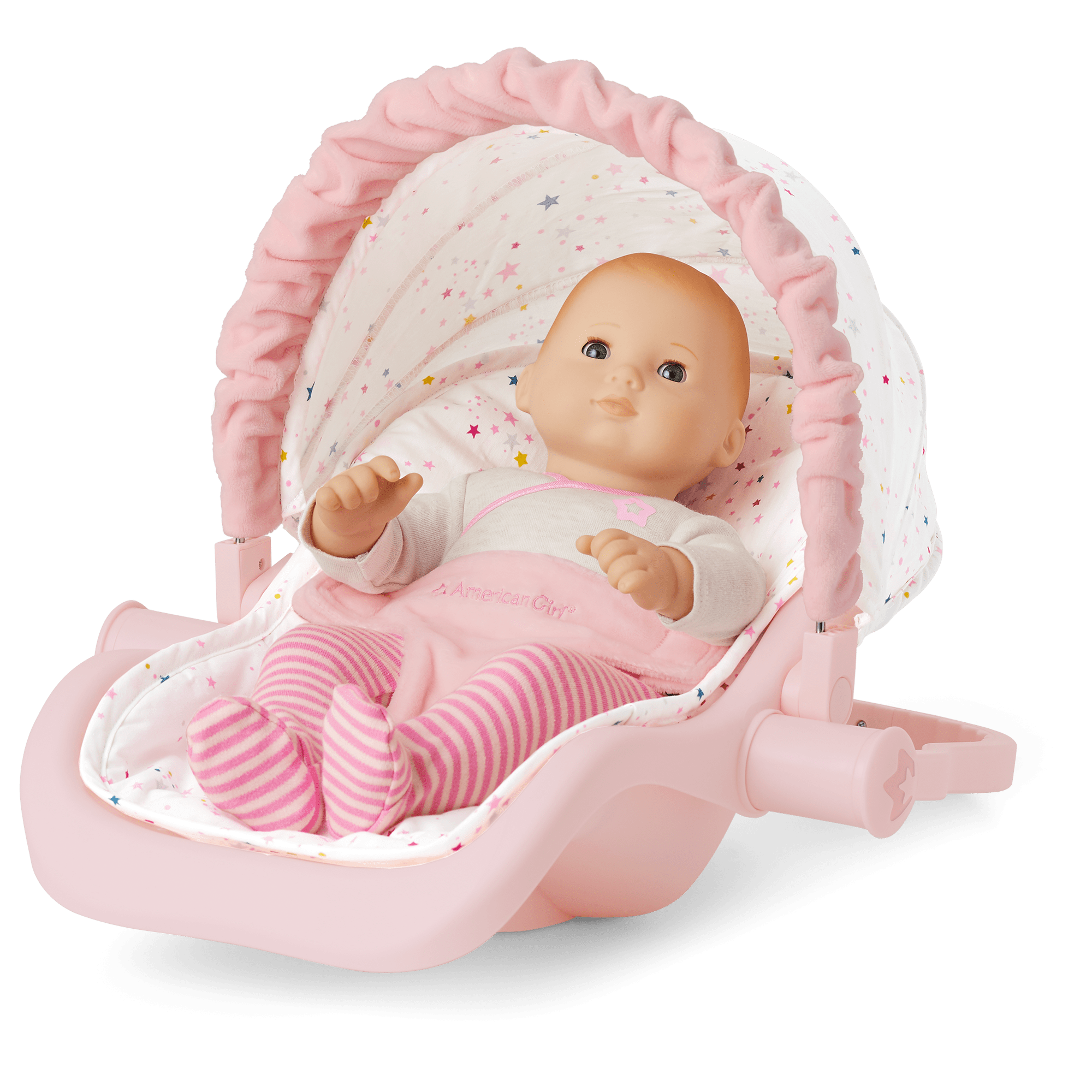 On The Go Bundle (Bitty Baby) - Image 4