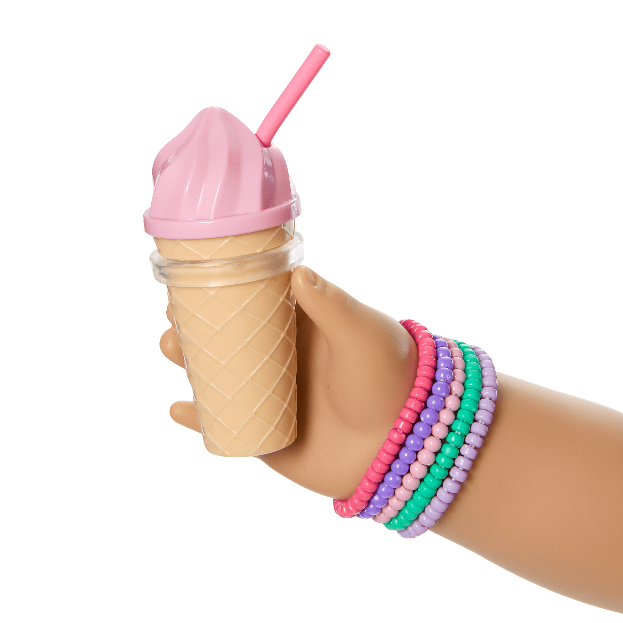 Summer's Accessories For 18-Inch Dolls (Girl Of The Year 2025) - Image 5