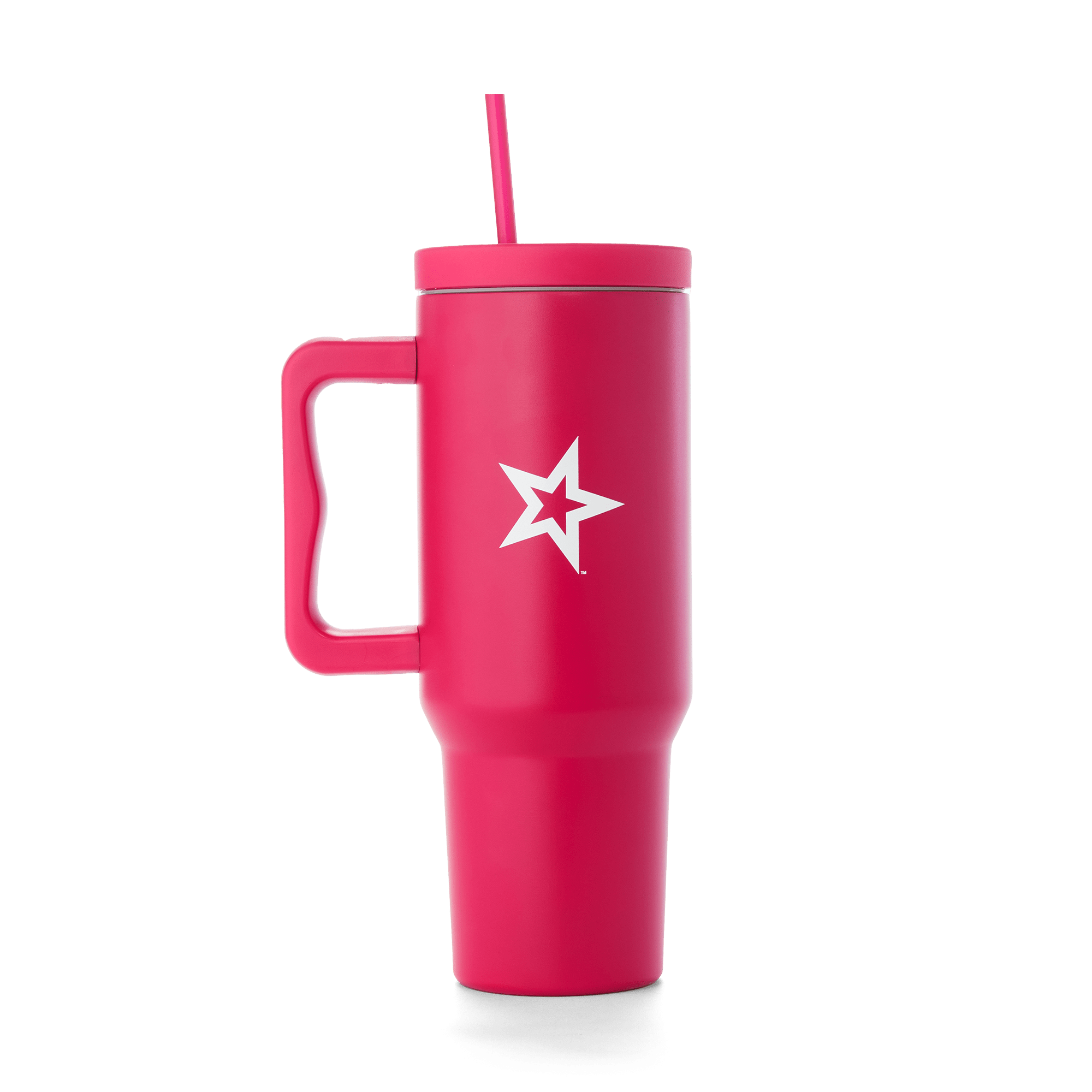 American Girl 40 Oz. Insulated Tumbler - Image 2