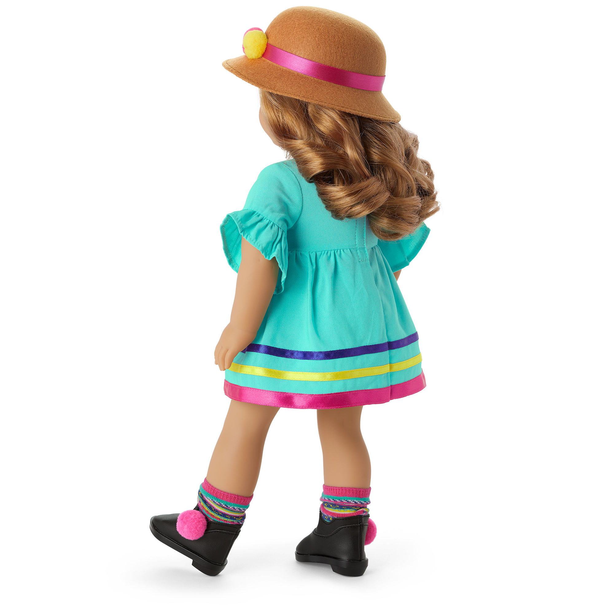 World Traveler In Peru - Image 3