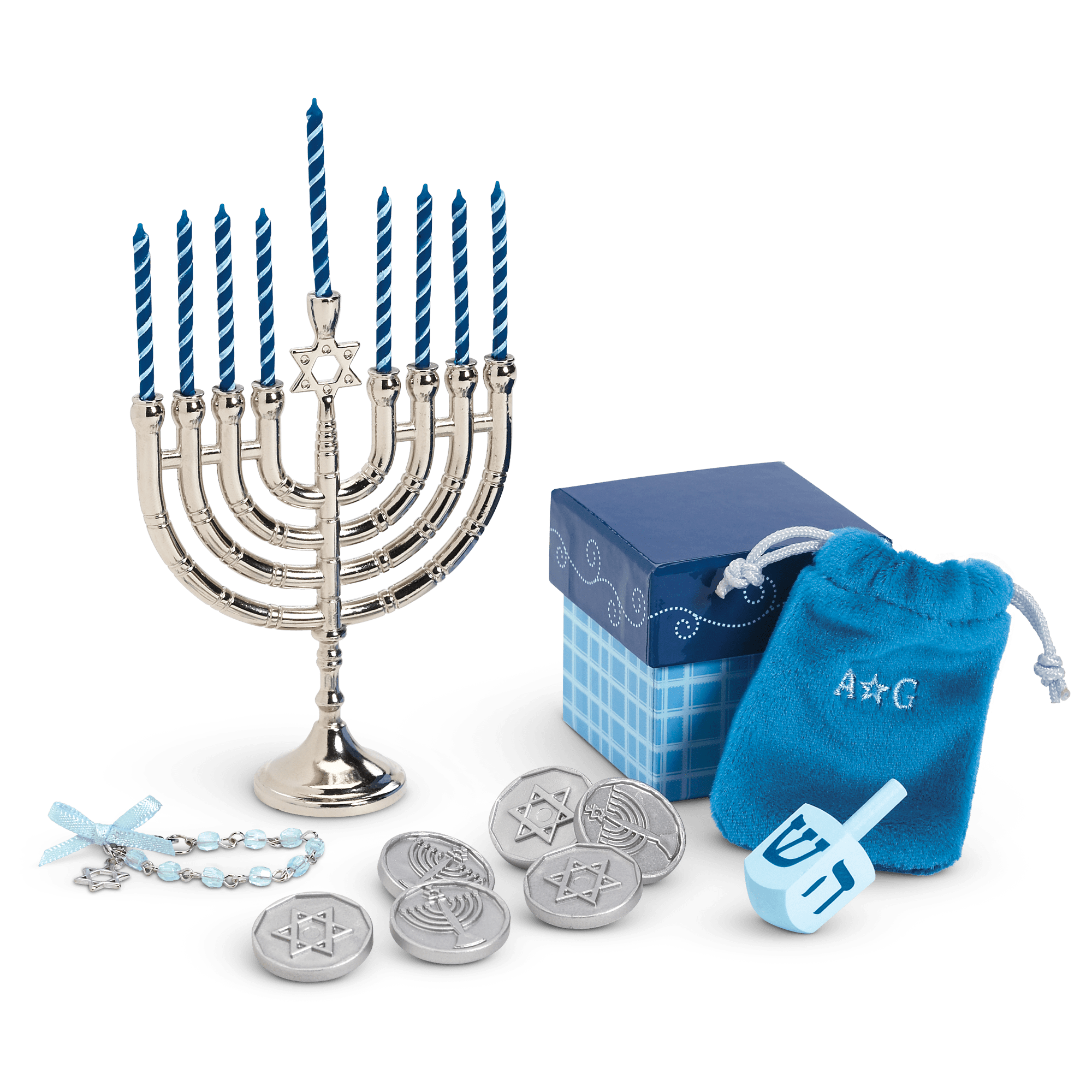 Hanukkah Gift Set