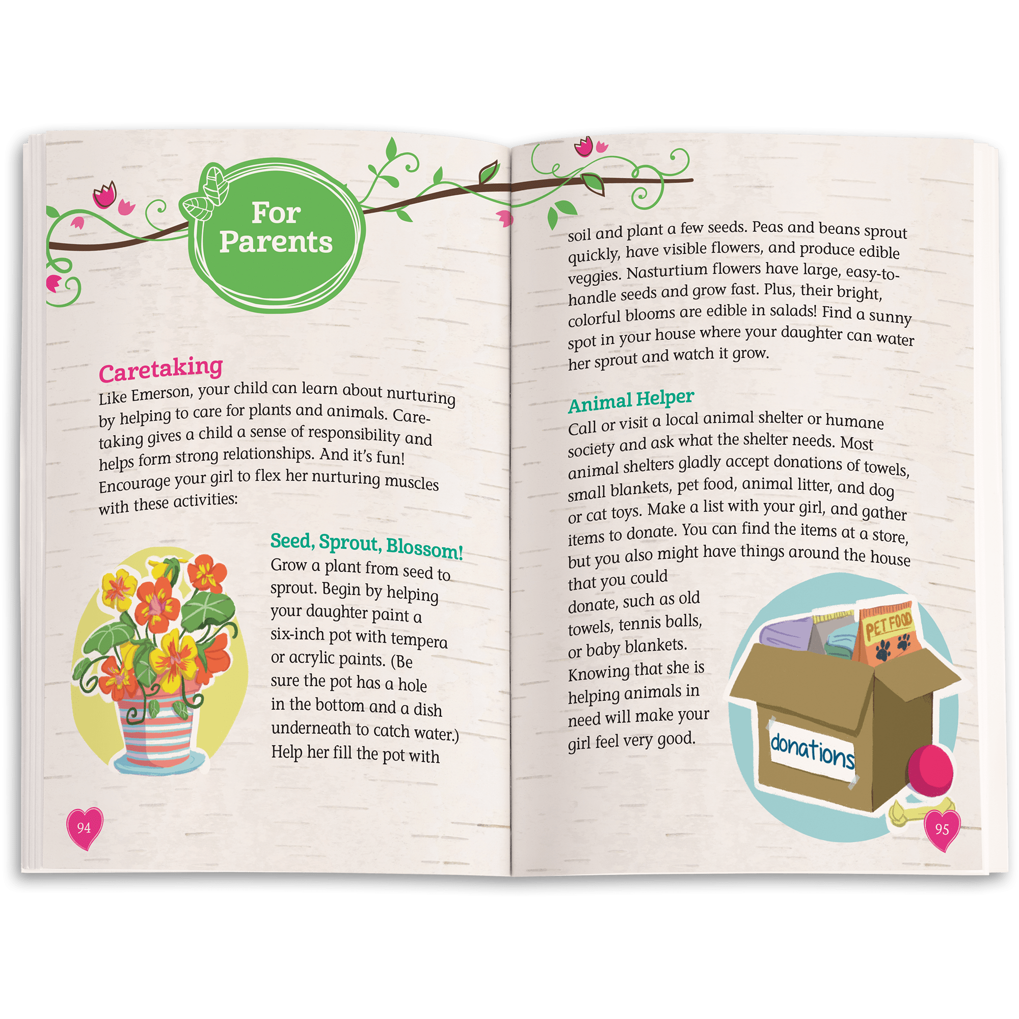 Emerson And Princess Peep - Image 4