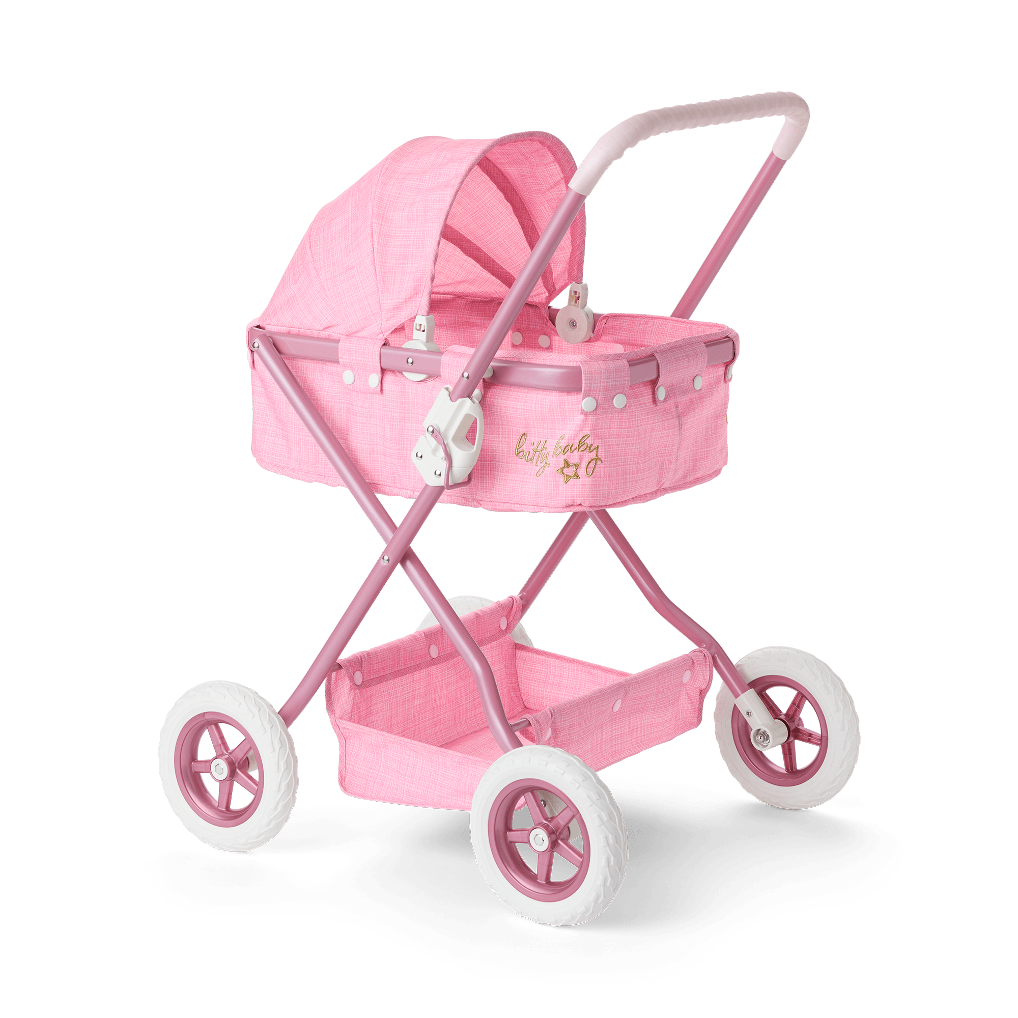 Picnic In The Park Bundle (Bitty Baby) - Image 2