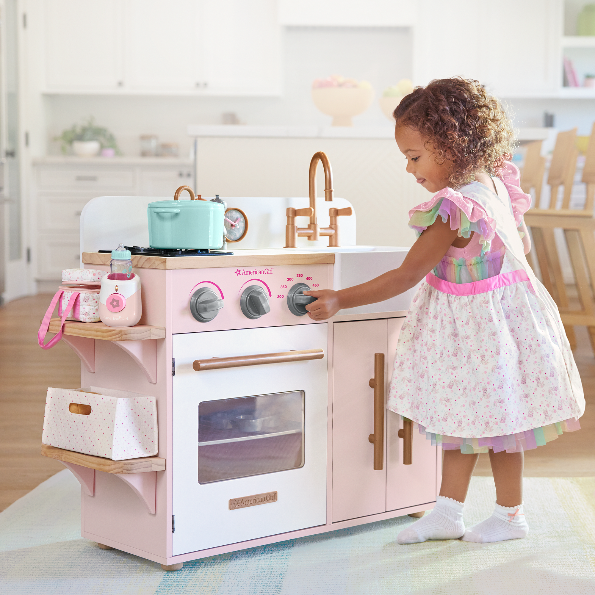 Bitty Baby's Kitchen - Image 8