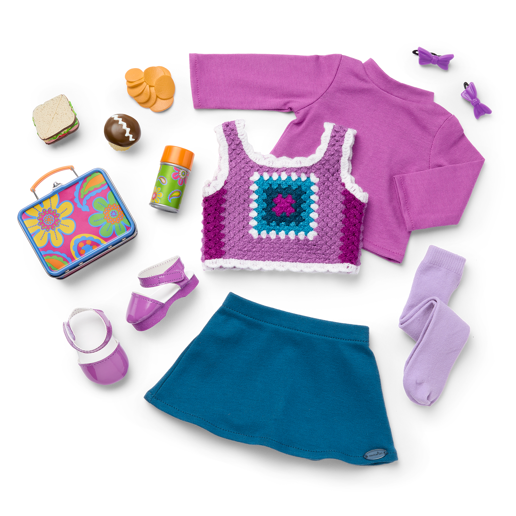 Julie's Ready To Learn Bundle (Historical Characters) - Image 2