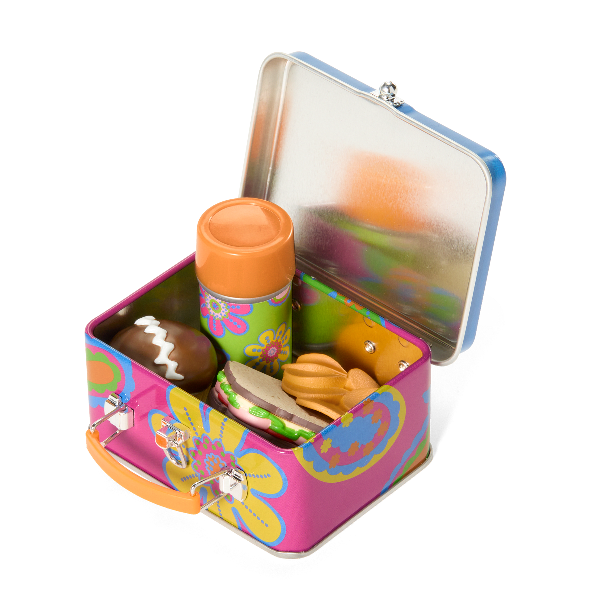 Julie's Ready To Learn Bundle (Historical Characters) - Image 10