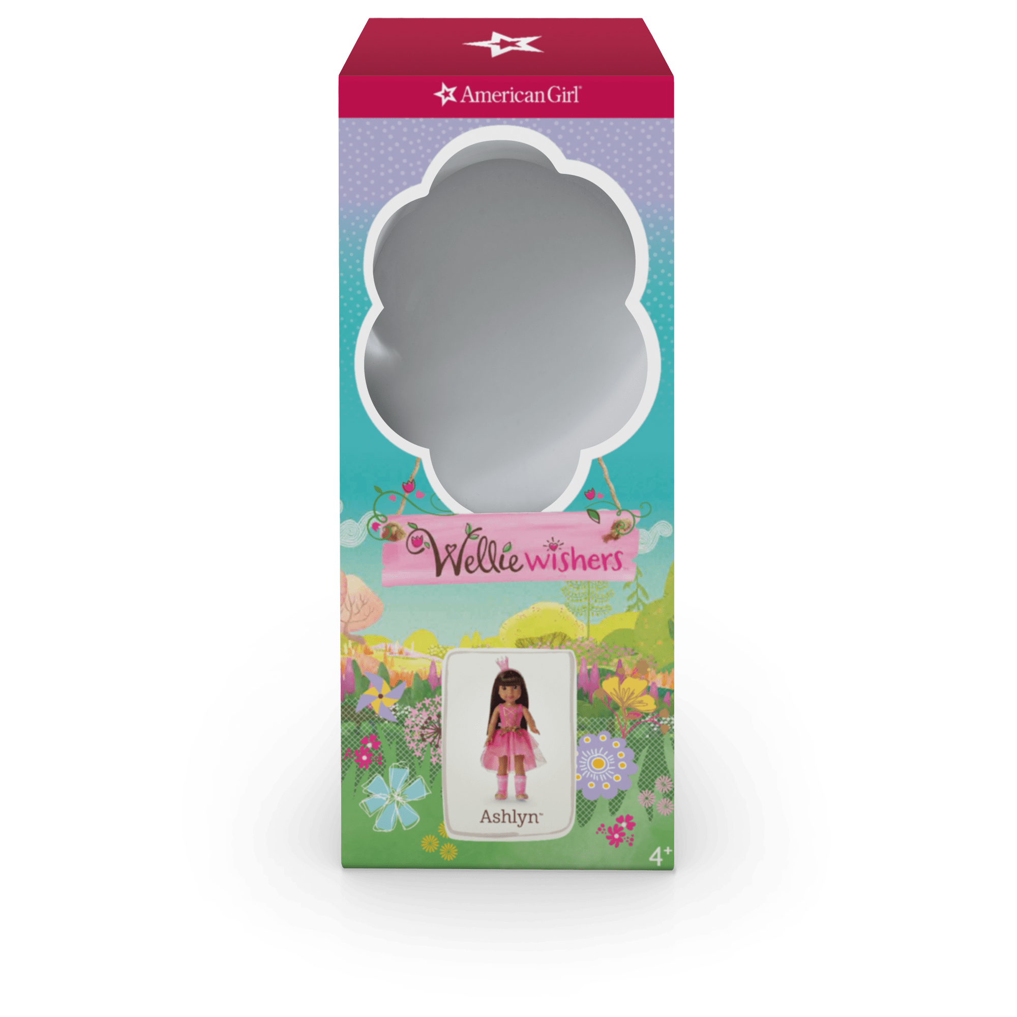 Ashlyn Doll - Image 7