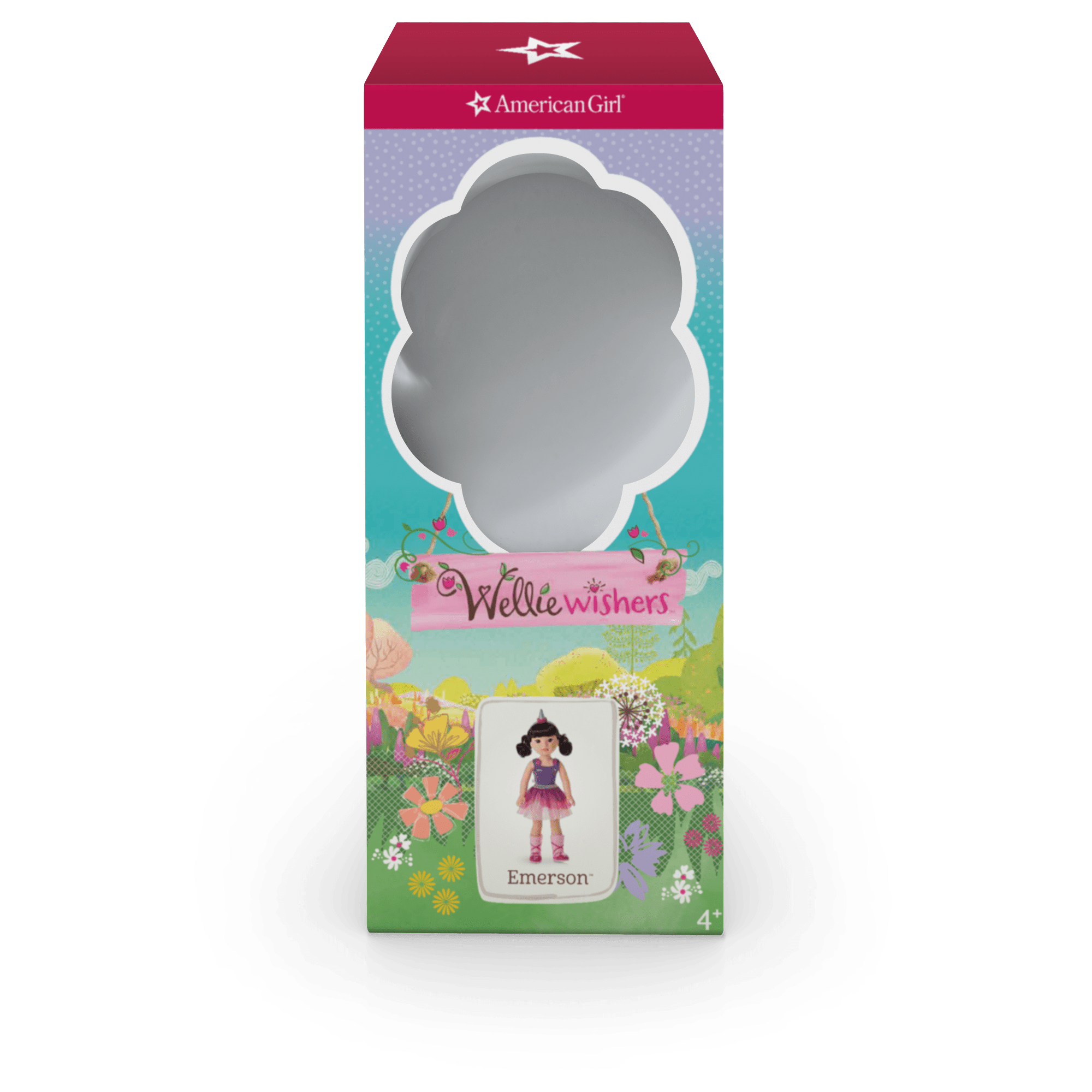 Emerson Doll - Image 7