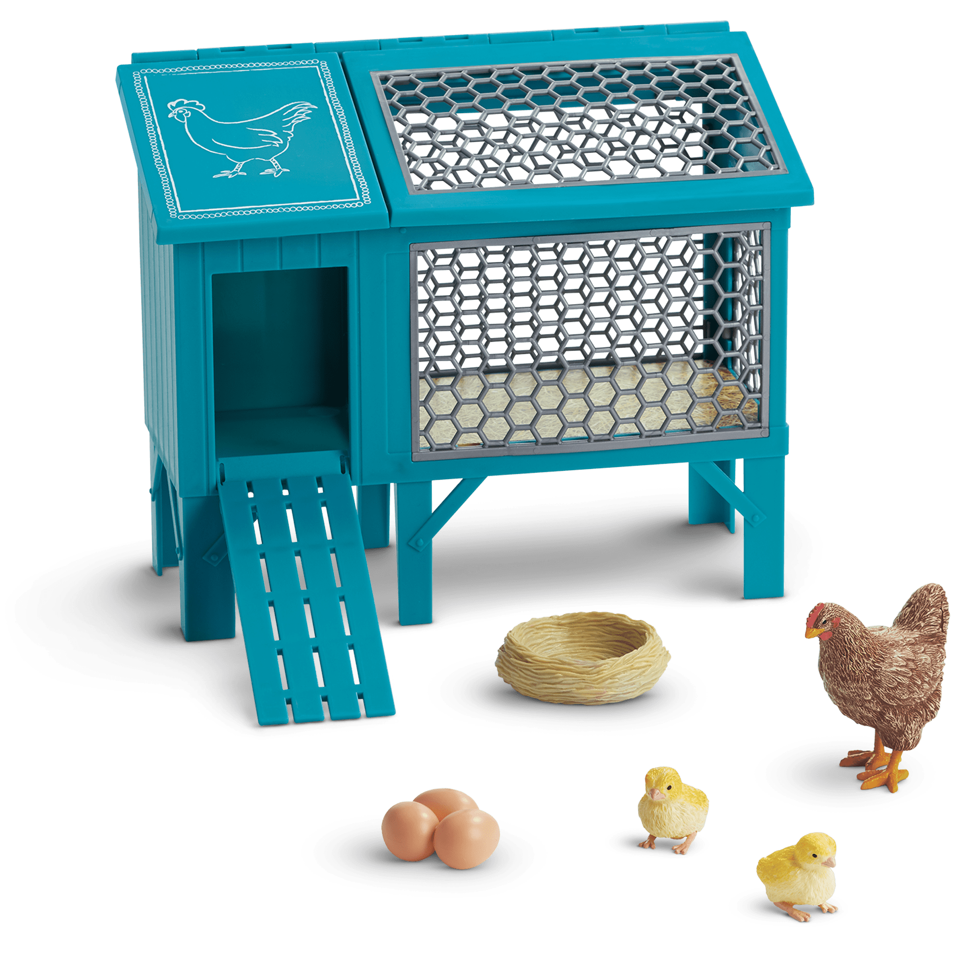 American Girl Stable - Image 3