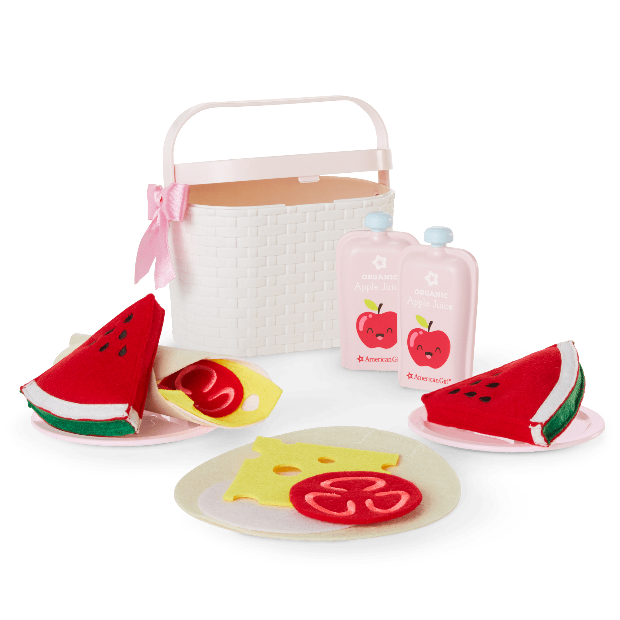 Picnic In The Park Bundle (Bitty Baby) - Image 8