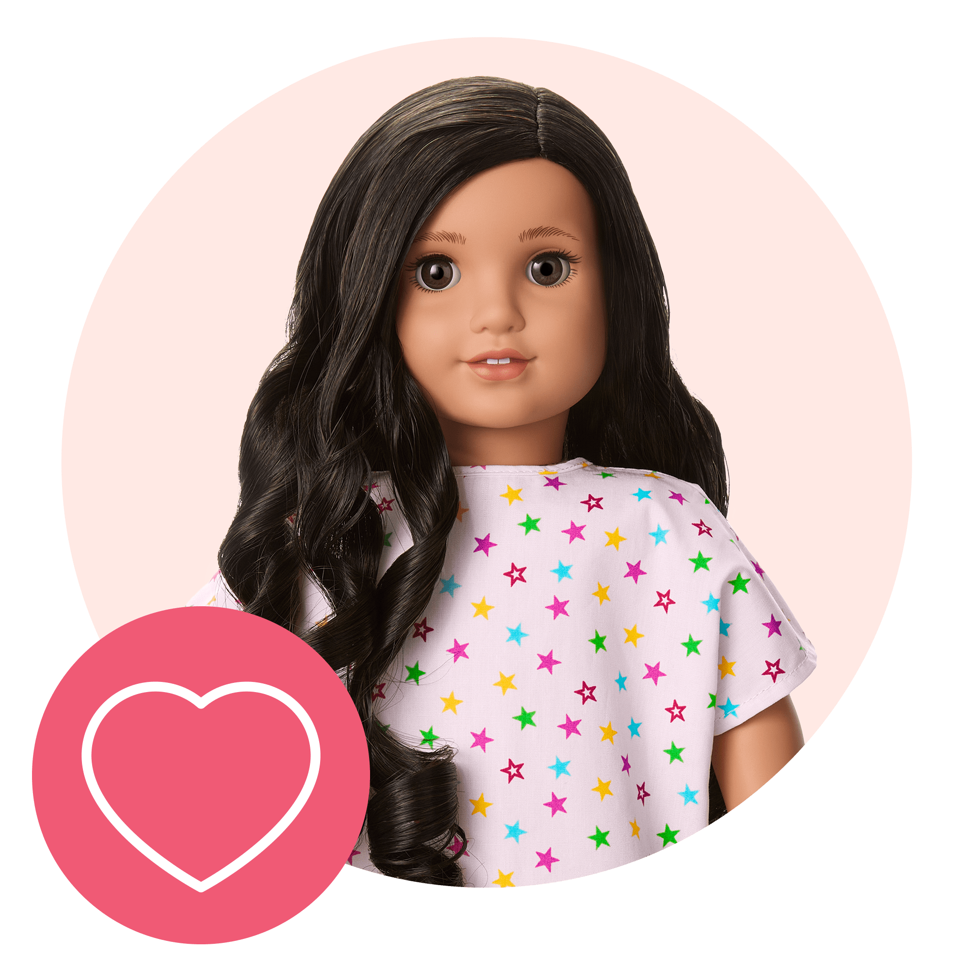 18" Doll Refresh & Renew - Image 2
