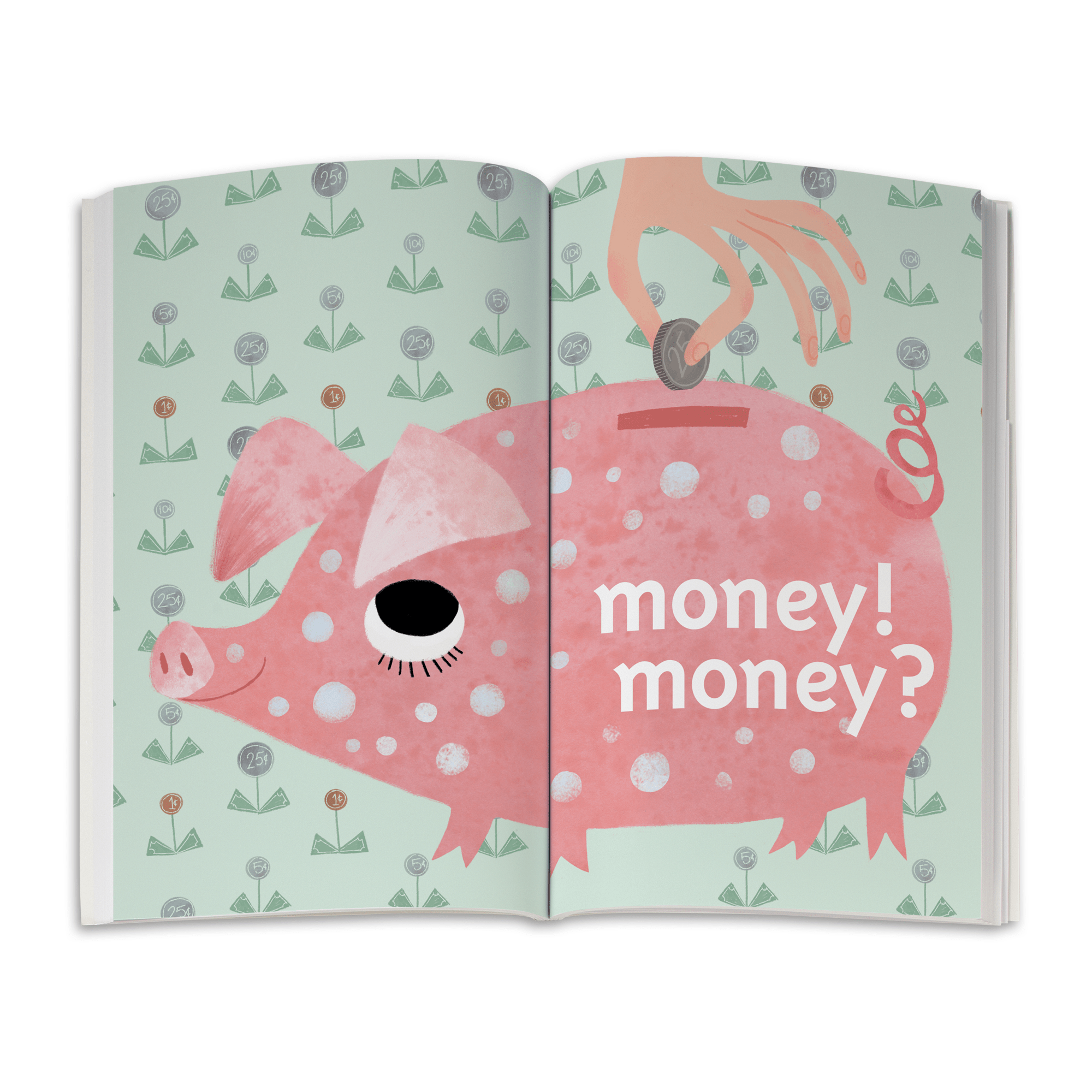 A Smart Girl's Guide: Money - Image 2