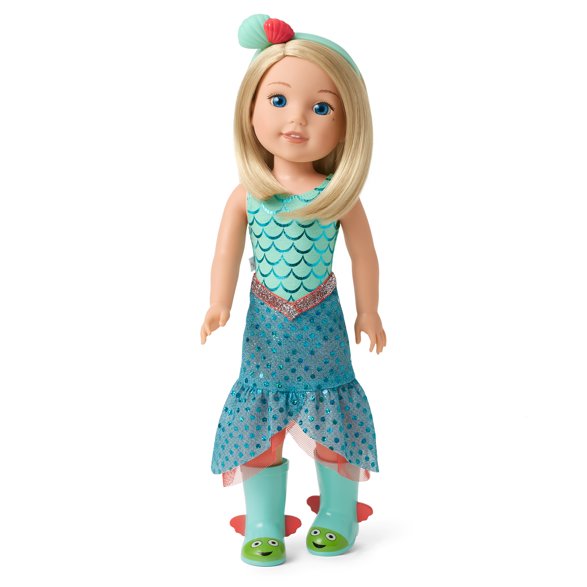 Welliewishers Doll Bundle - Image 8