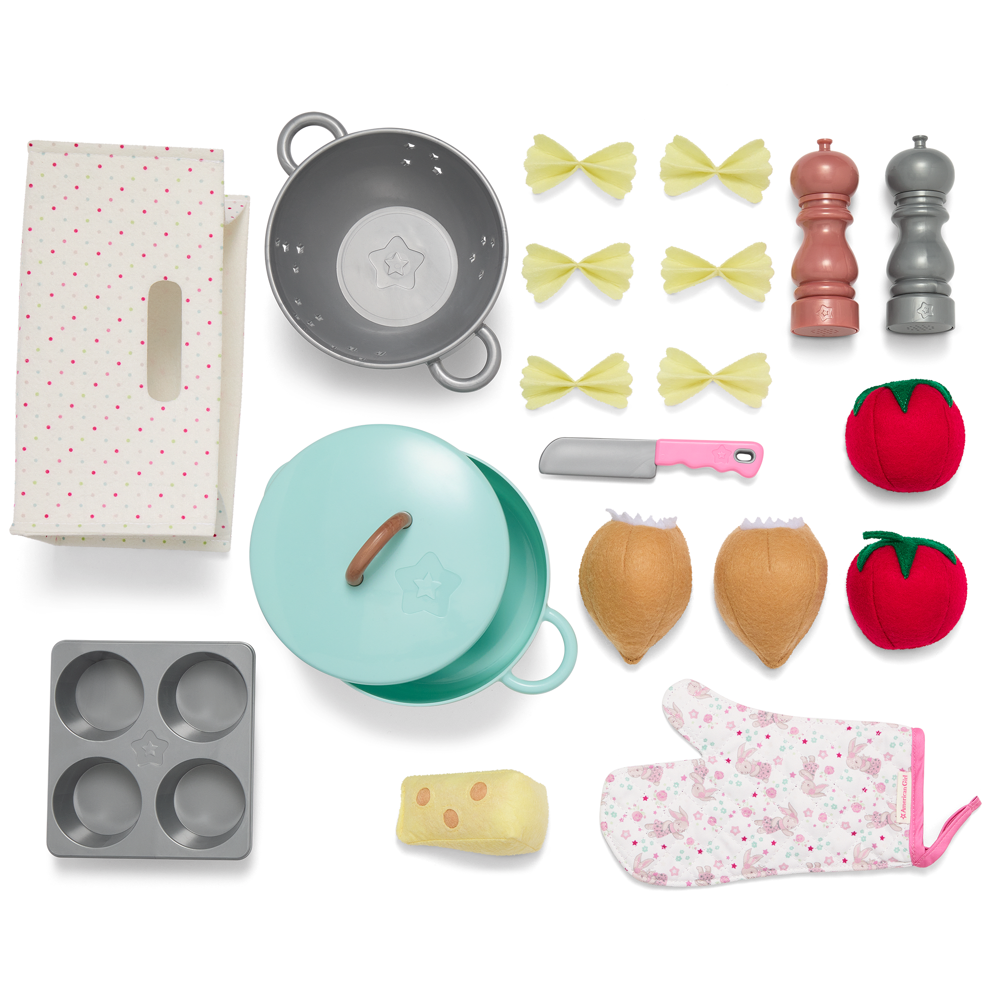 Bitty Baby's Kitchen - Image 3