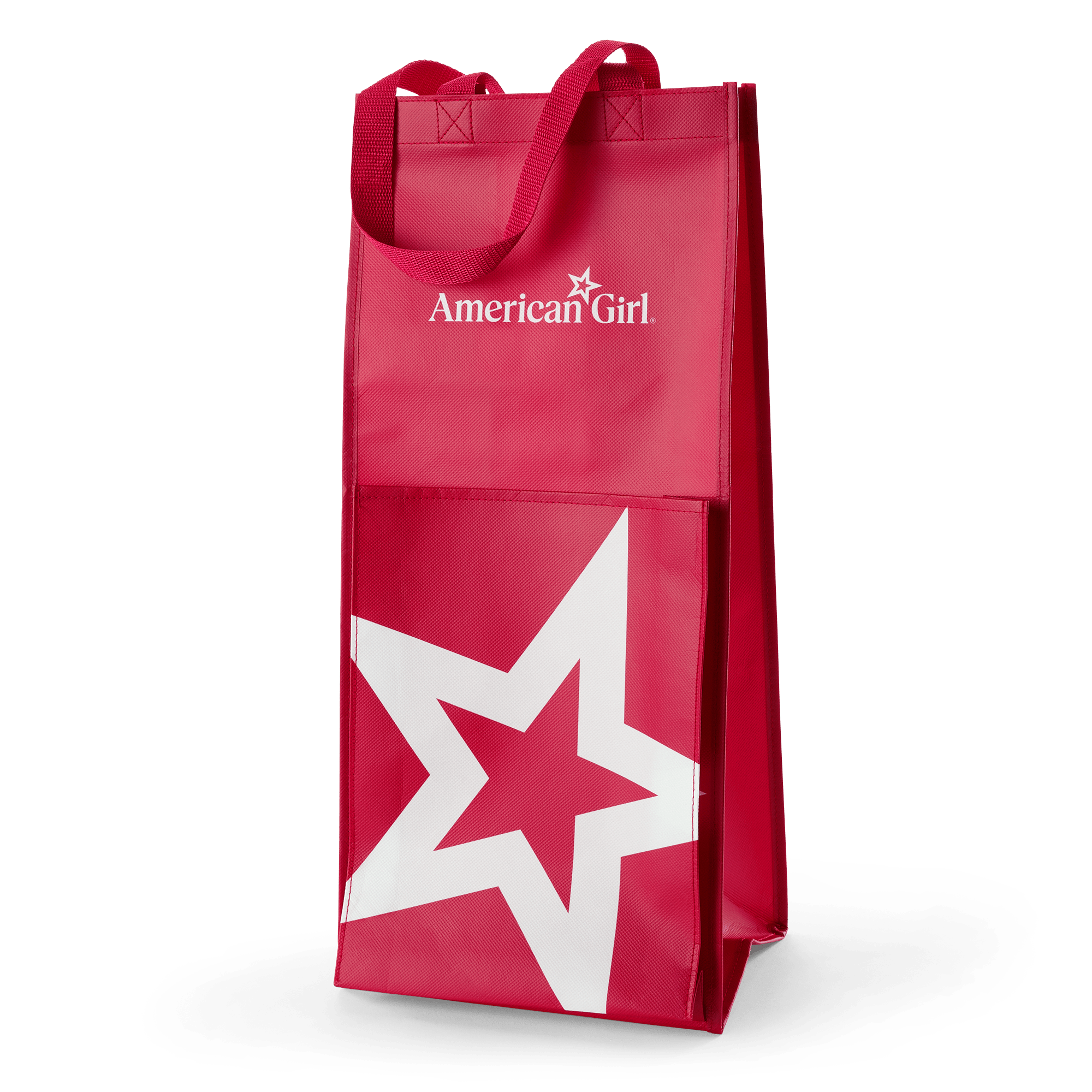 Ag Reusable Gift Bag